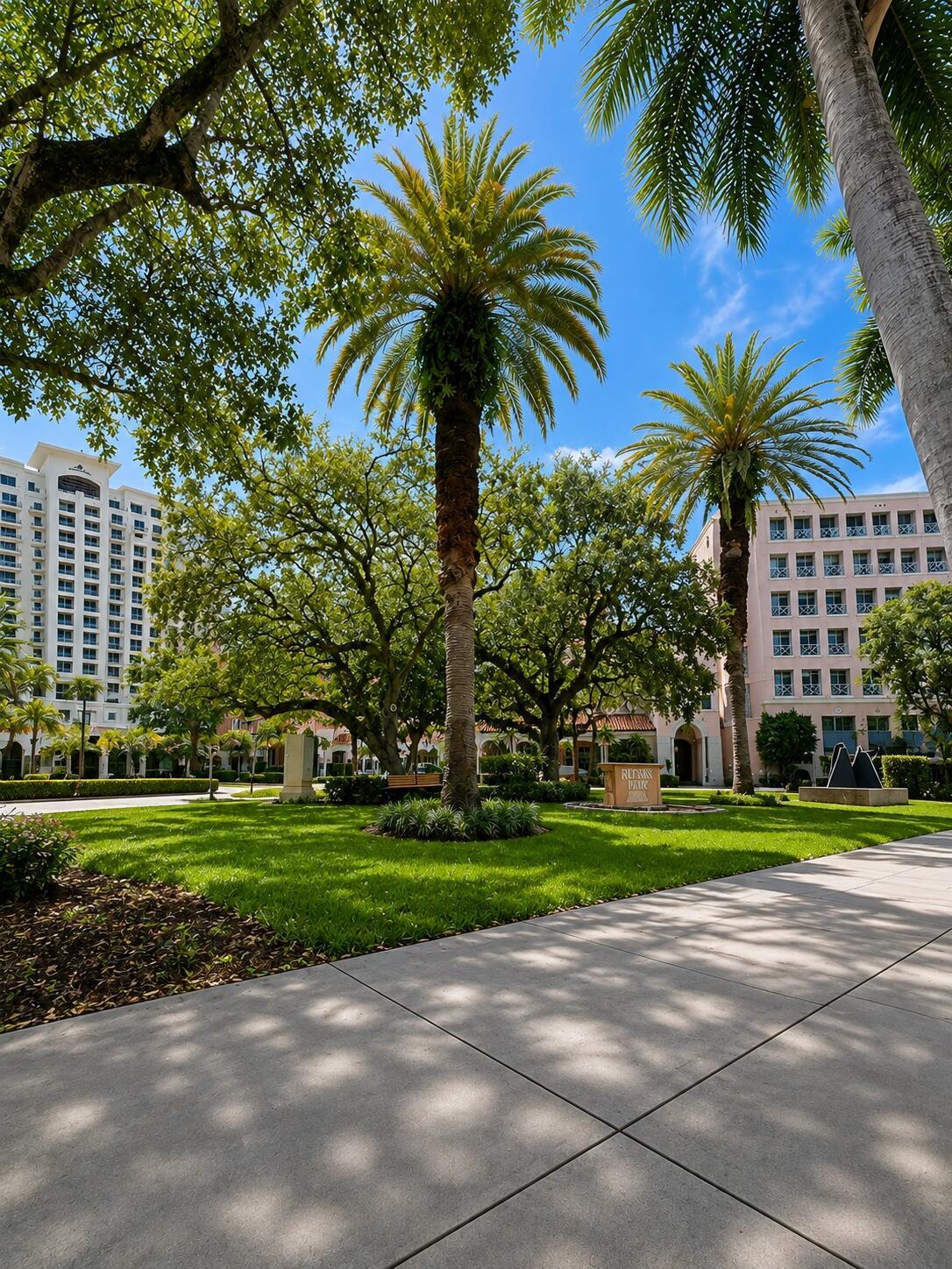 110 Merrick Way 3B, Coral Gables, FL 33134, Coral Gables - Photo 3