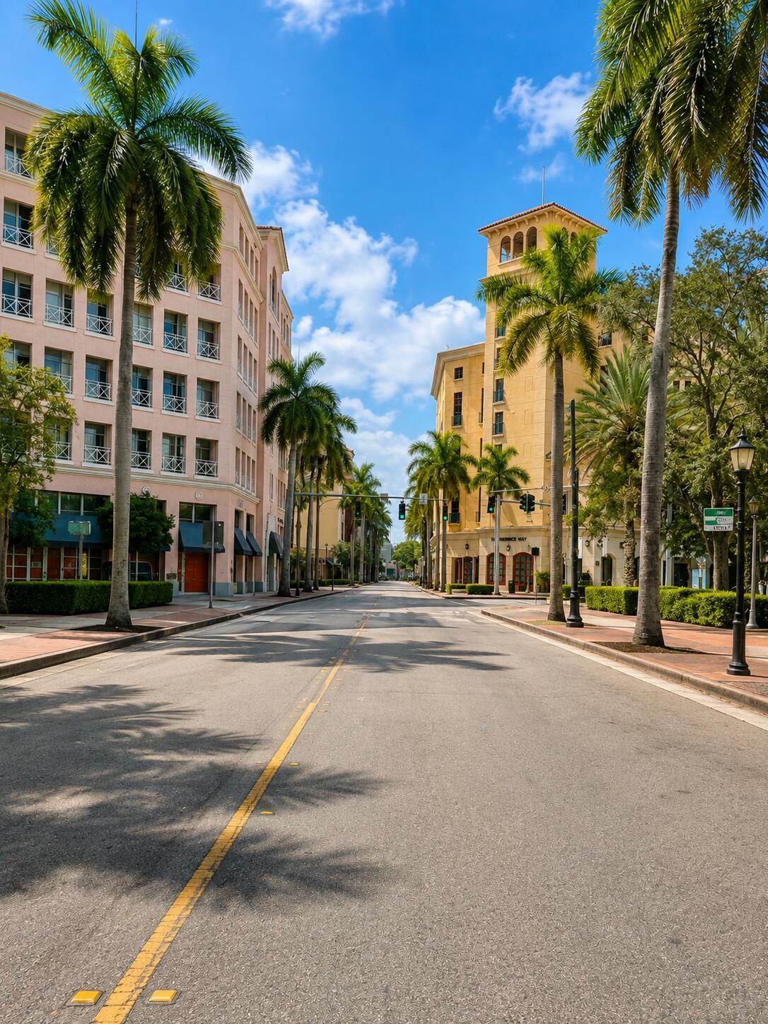 110 Merrick Way 3B, Coral Gables, FL 33134, Coral Gables - Photo 4