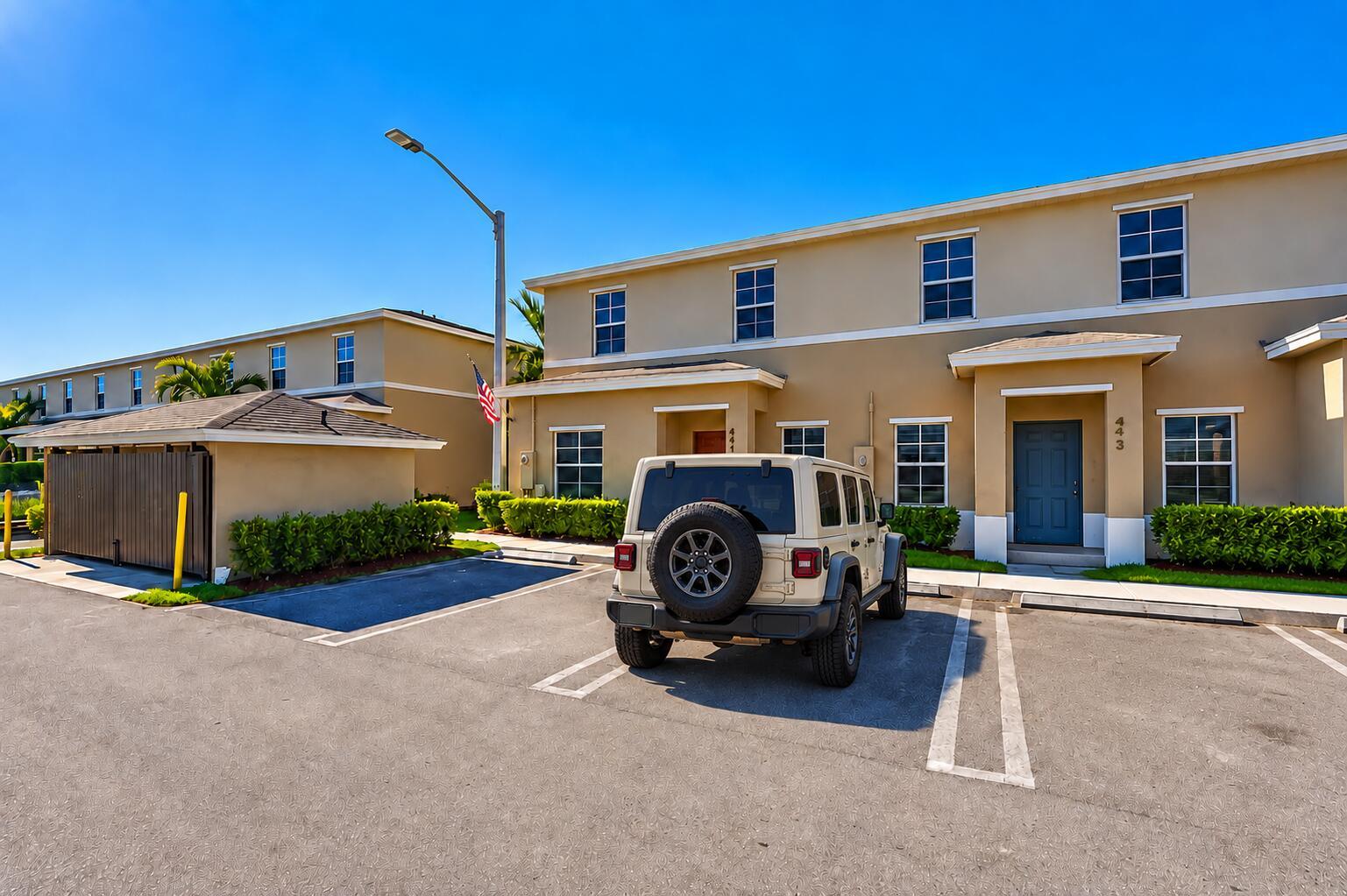 497 NE 4th Street, Florida City, FL 33034, Florida City