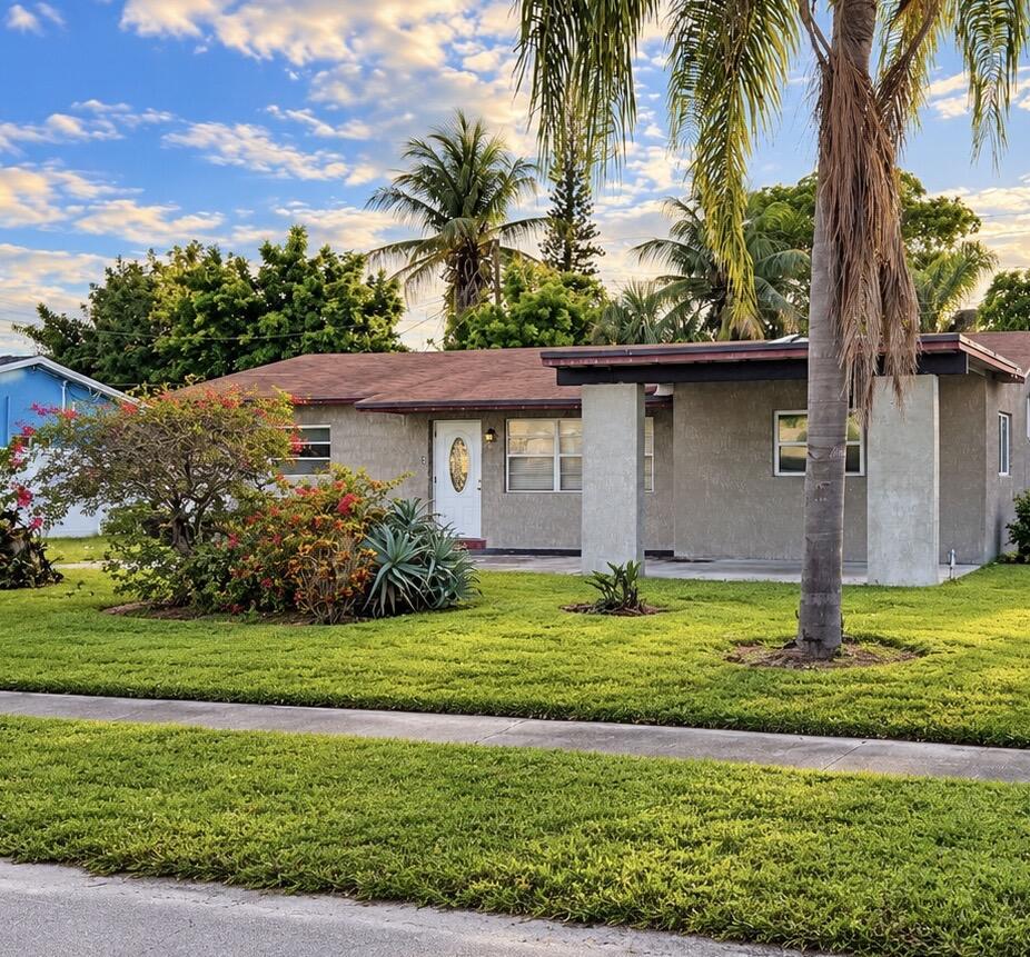 1631 NW 2ND Avenue, Pompano Beach, FL 33060, Pompano Beach