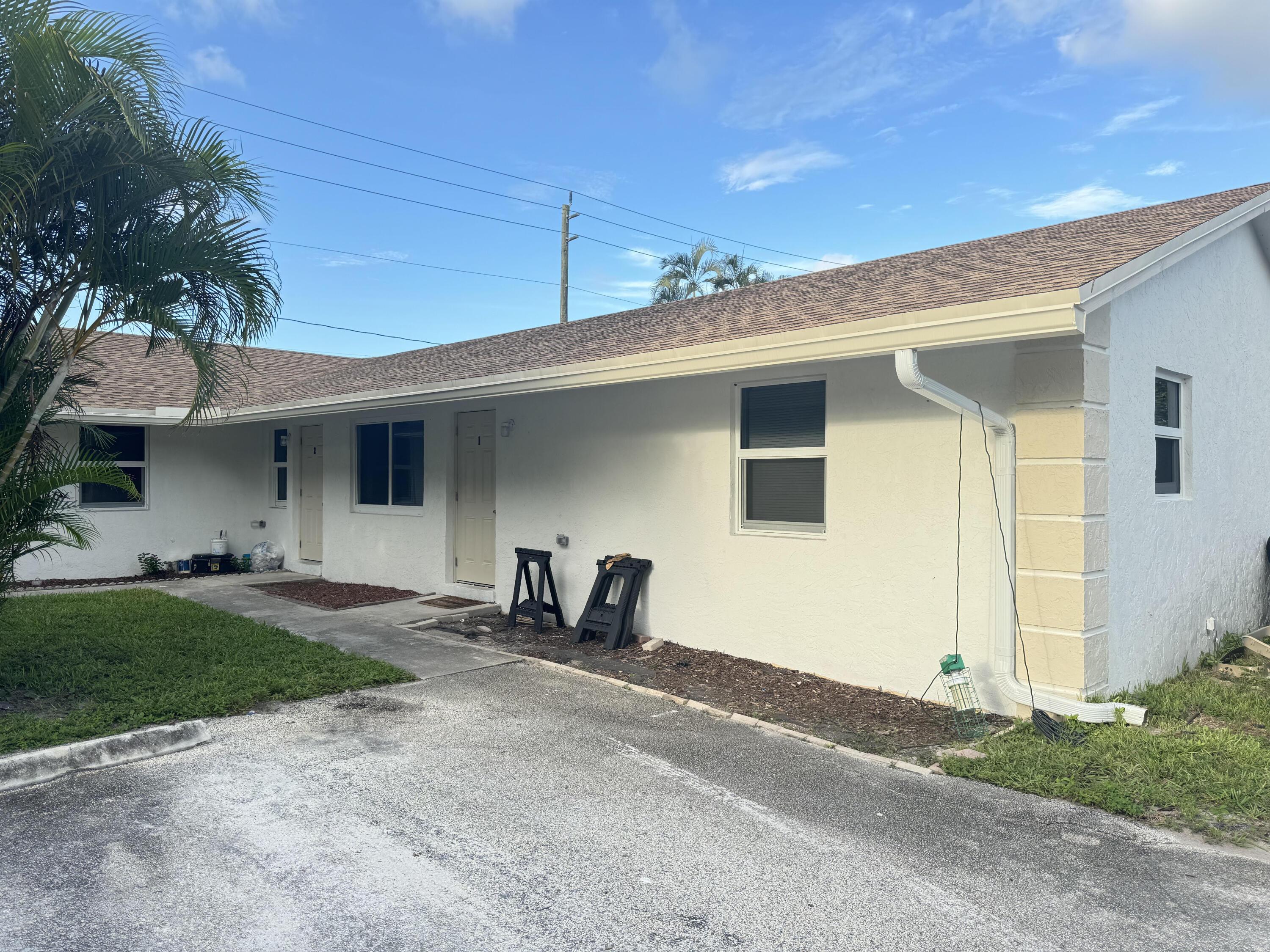 4683 Hairland Drive 1, West Palm Beach, FL 33415, West Palm Beach