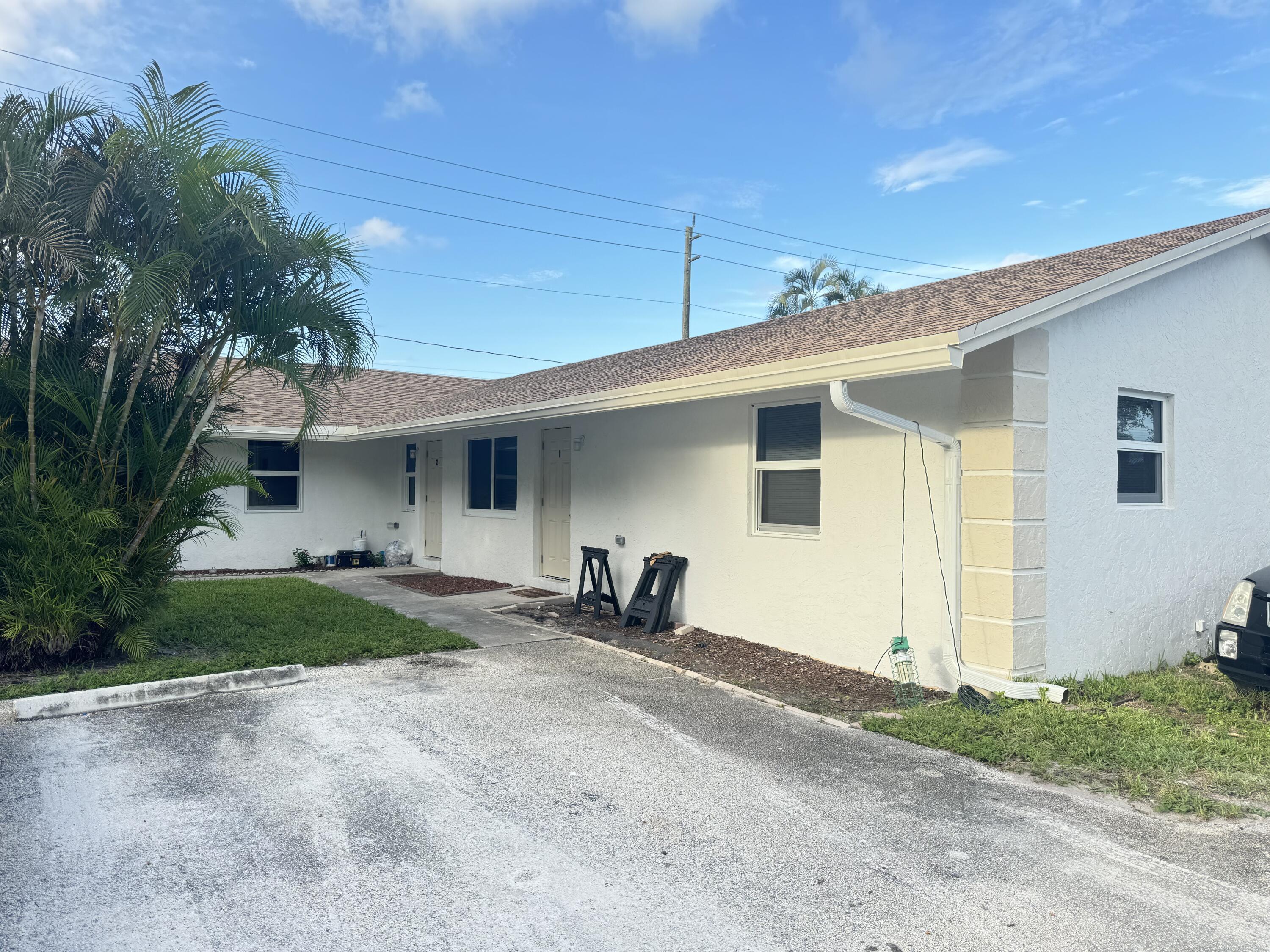 4683 Hairland Drive 1, West Palm Beach, FL 33415, West Palm Beach - Photo 3