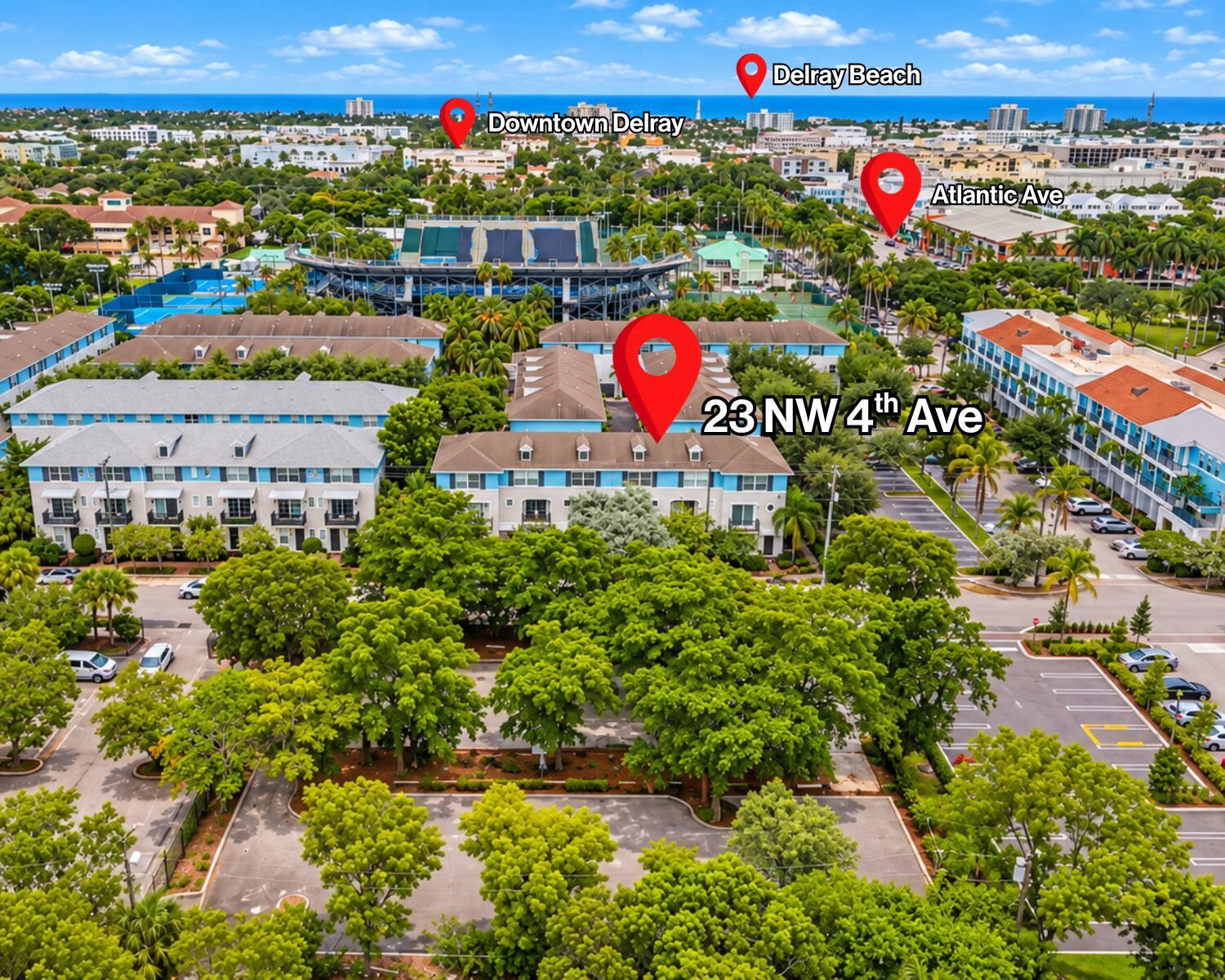 23 NW 4TH Avenue, Delray Beach, FL 33444, Delray Beach - Photo 5