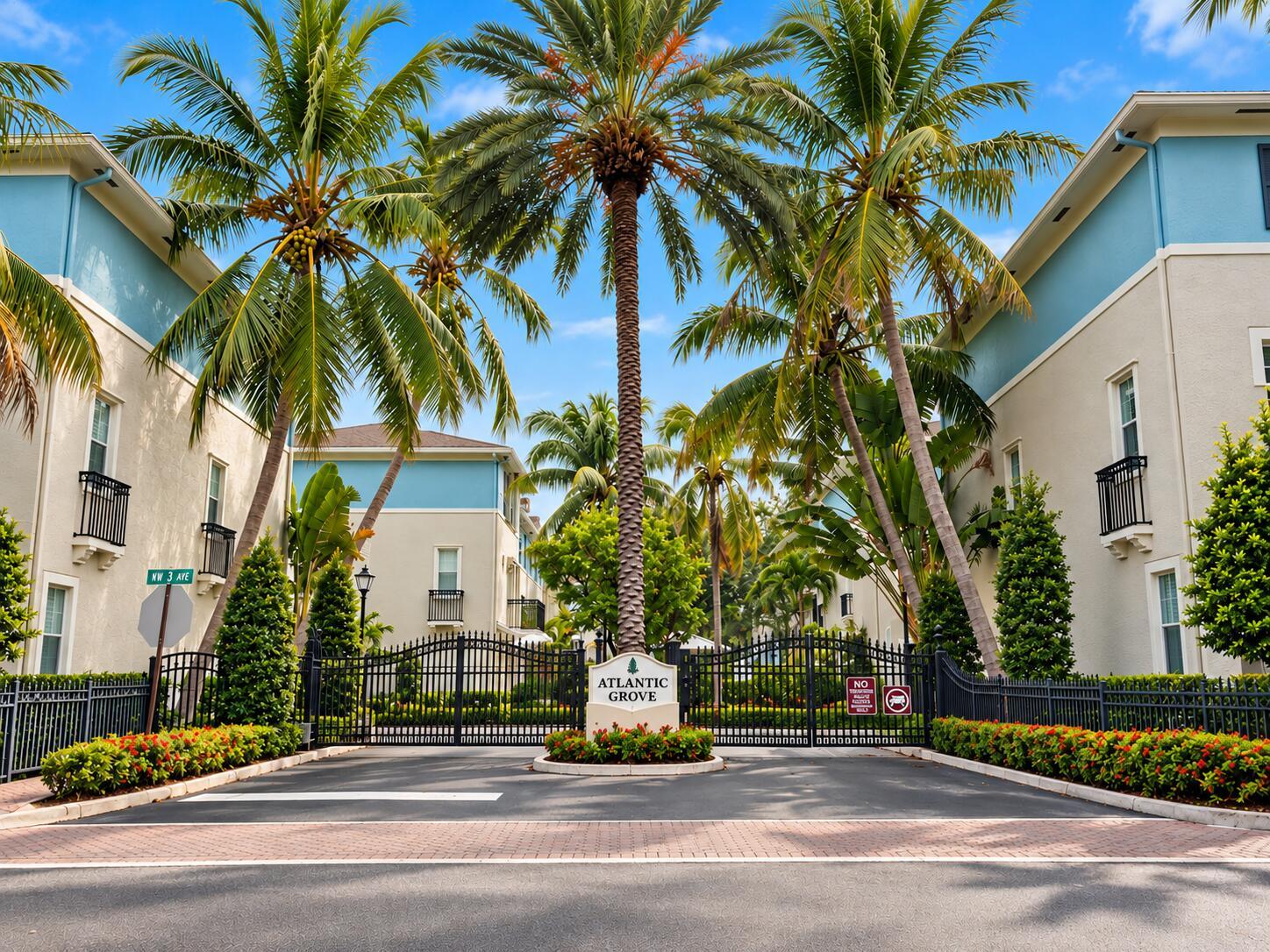 23 NW 4TH Avenue, Delray Beach, FL 33444, Delray Beach