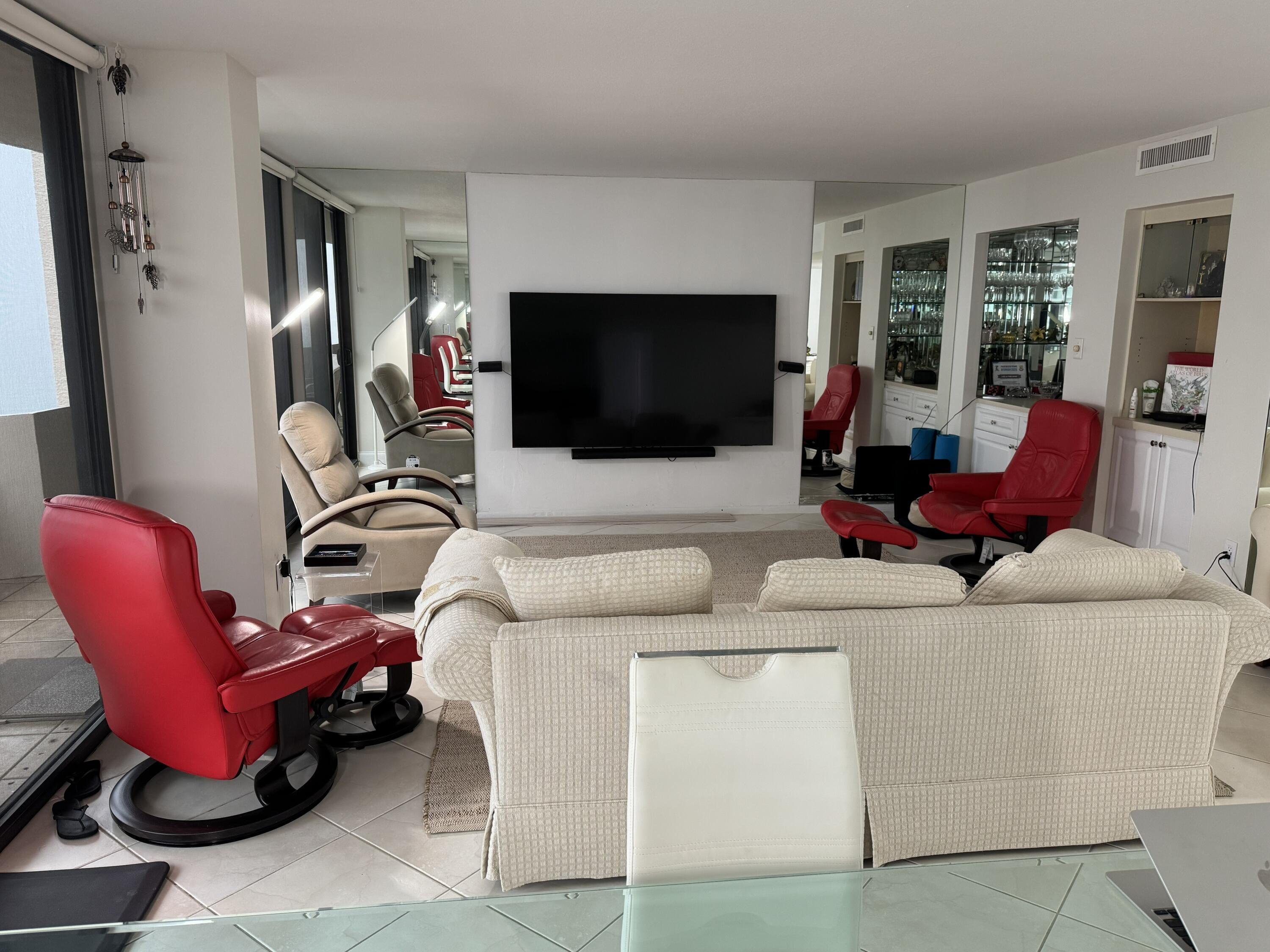 4200 N OCEAN Drive 2-1705, Singer Island, FL 33404, Singer Island - Photo 5