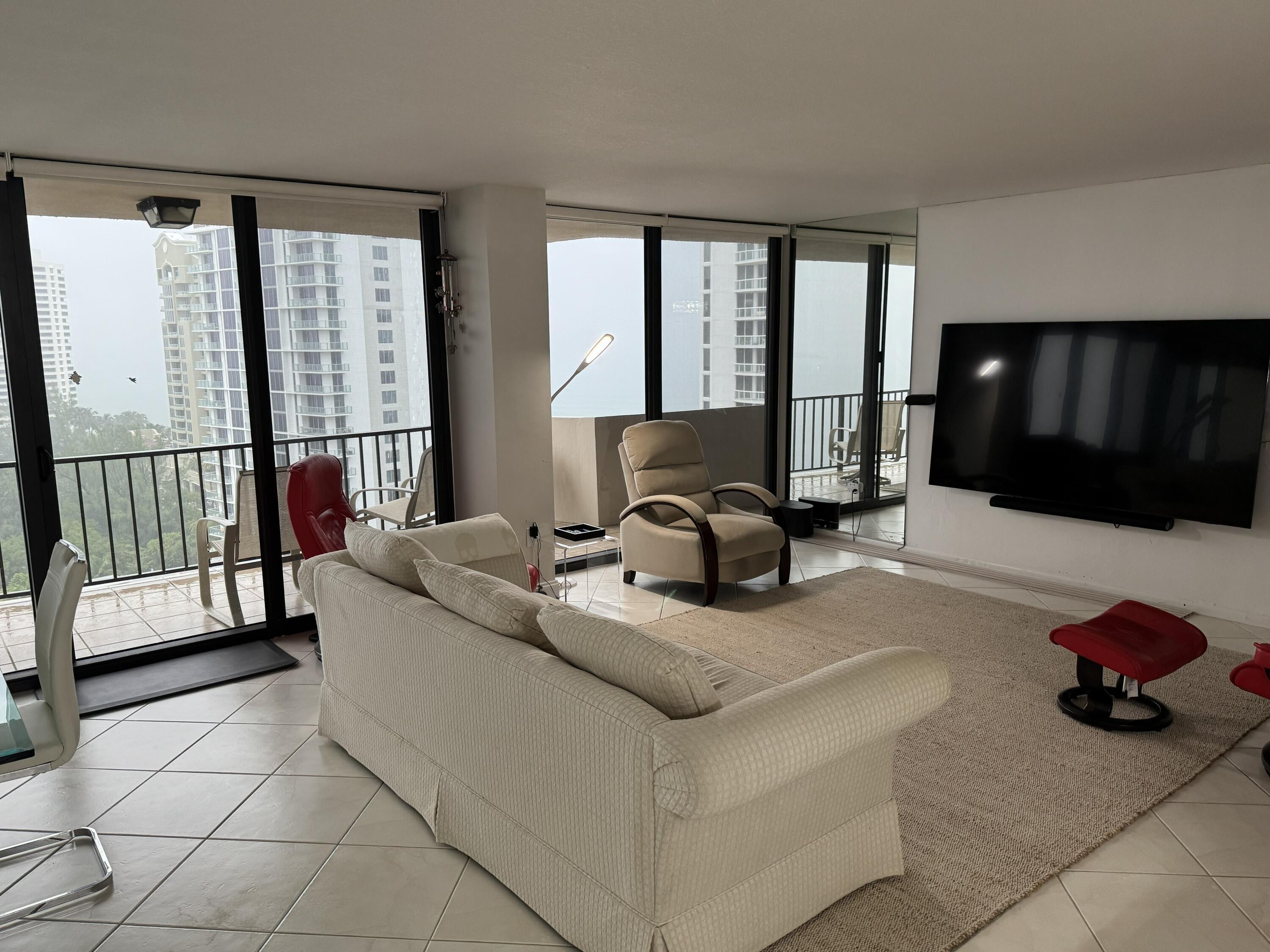 4200 N OCEAN Drive 2-1705, Singer Island, FL 33404, Singer Island - Photo 4