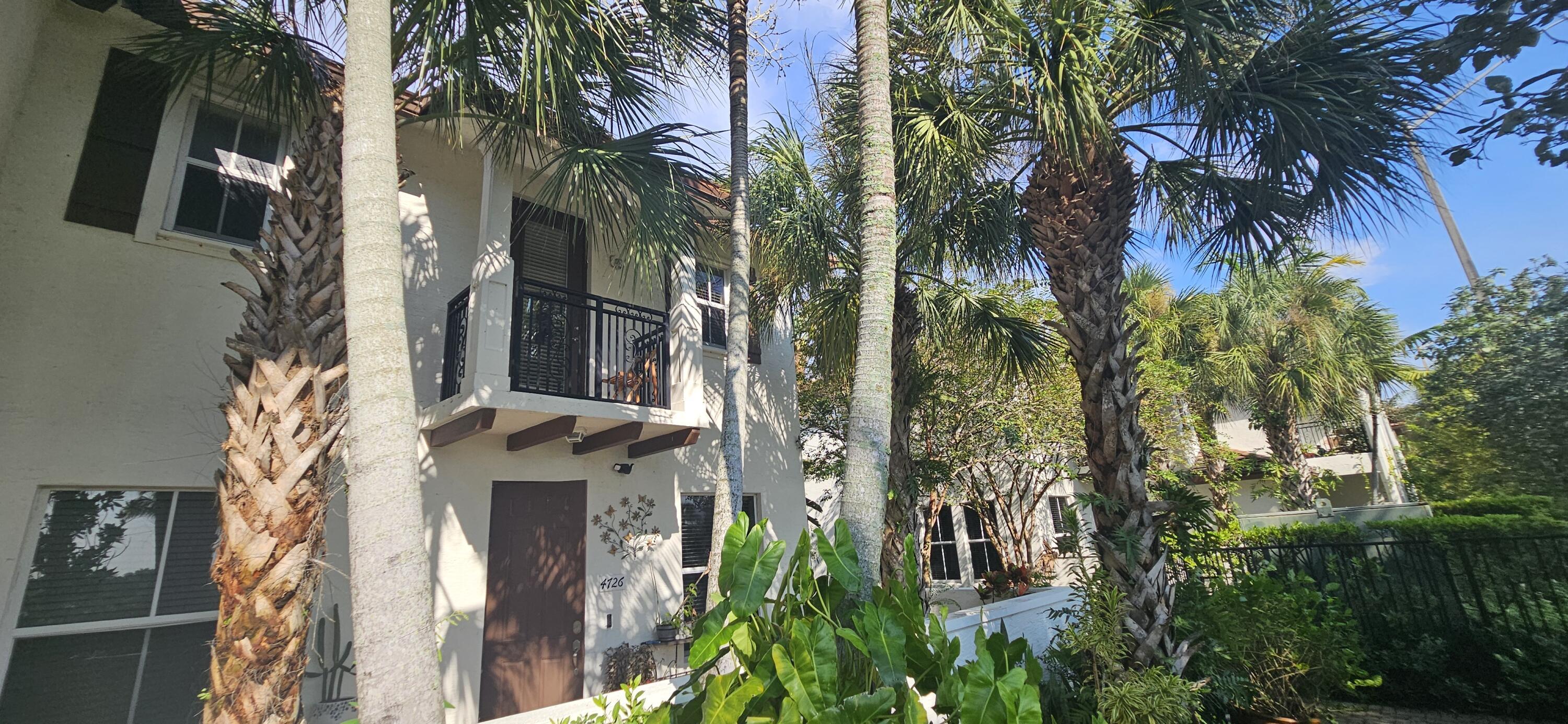 4726 MONARCH Way, Coconut Creek, FL 33073, Coconut Creek