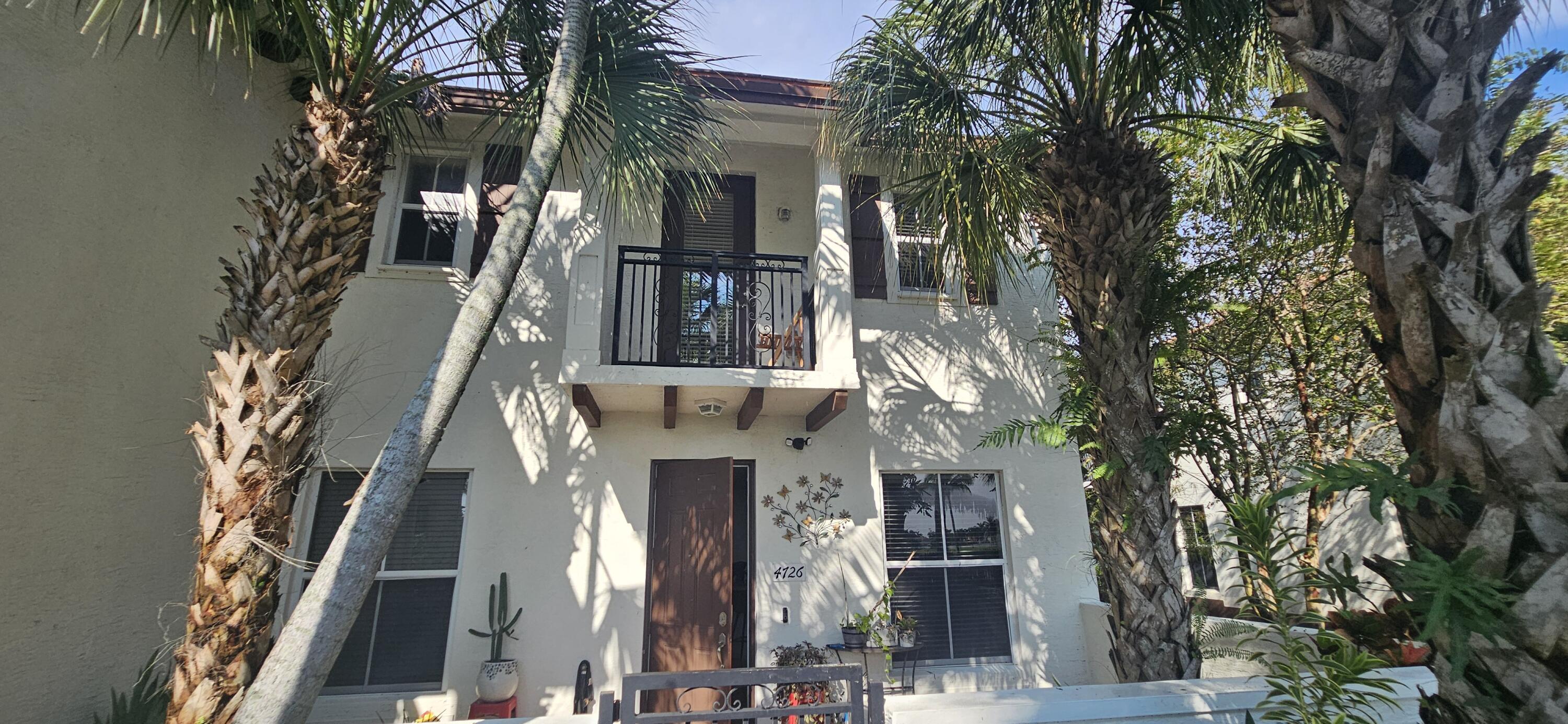 4726 MONARCH Way, Coconut Creek, FL 33073, Coconut Creek - Photo 2