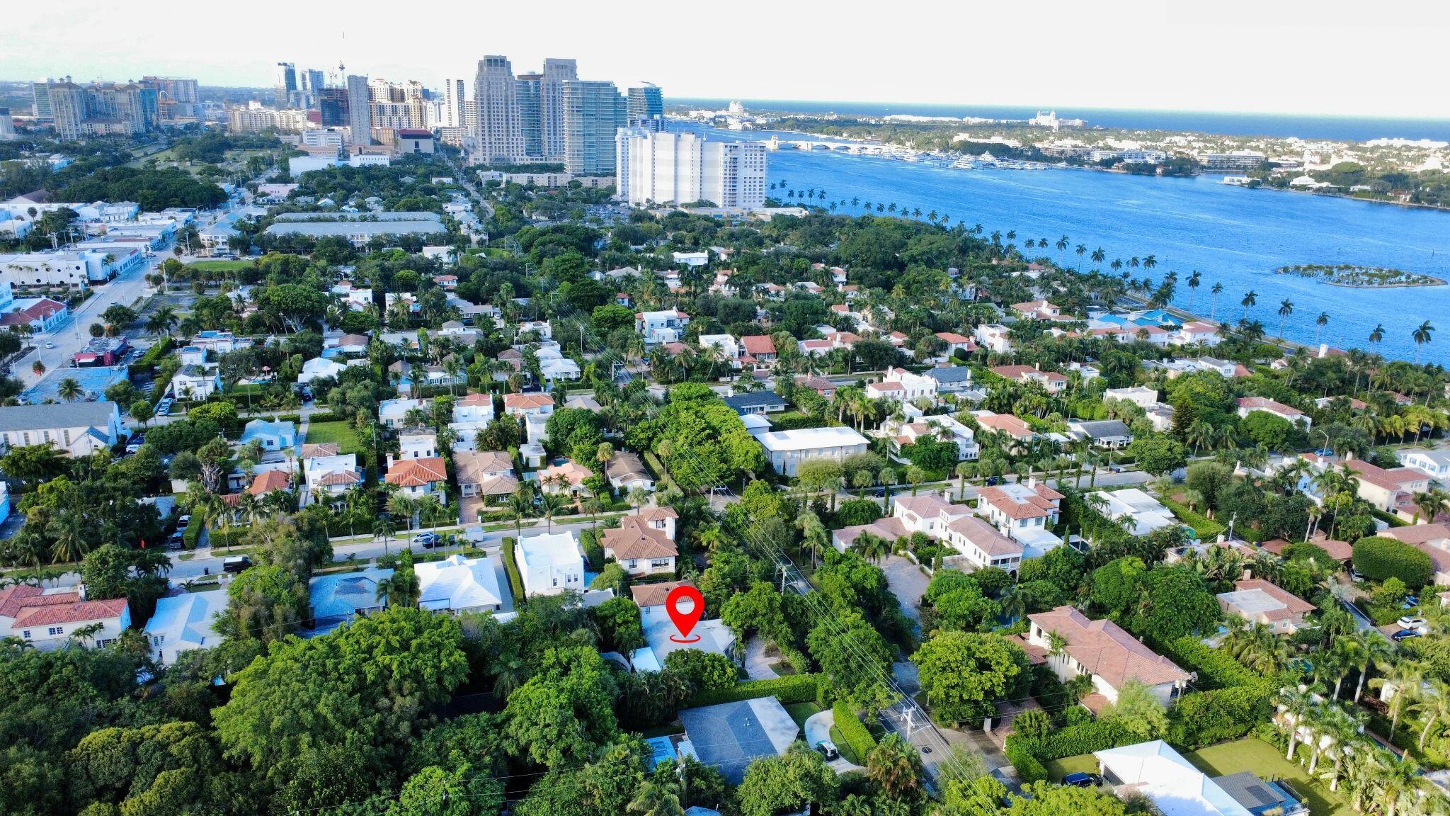 2411 S Olive Avenue, West Palm Beach, FL 33401, West Palm Beach - Photo 3