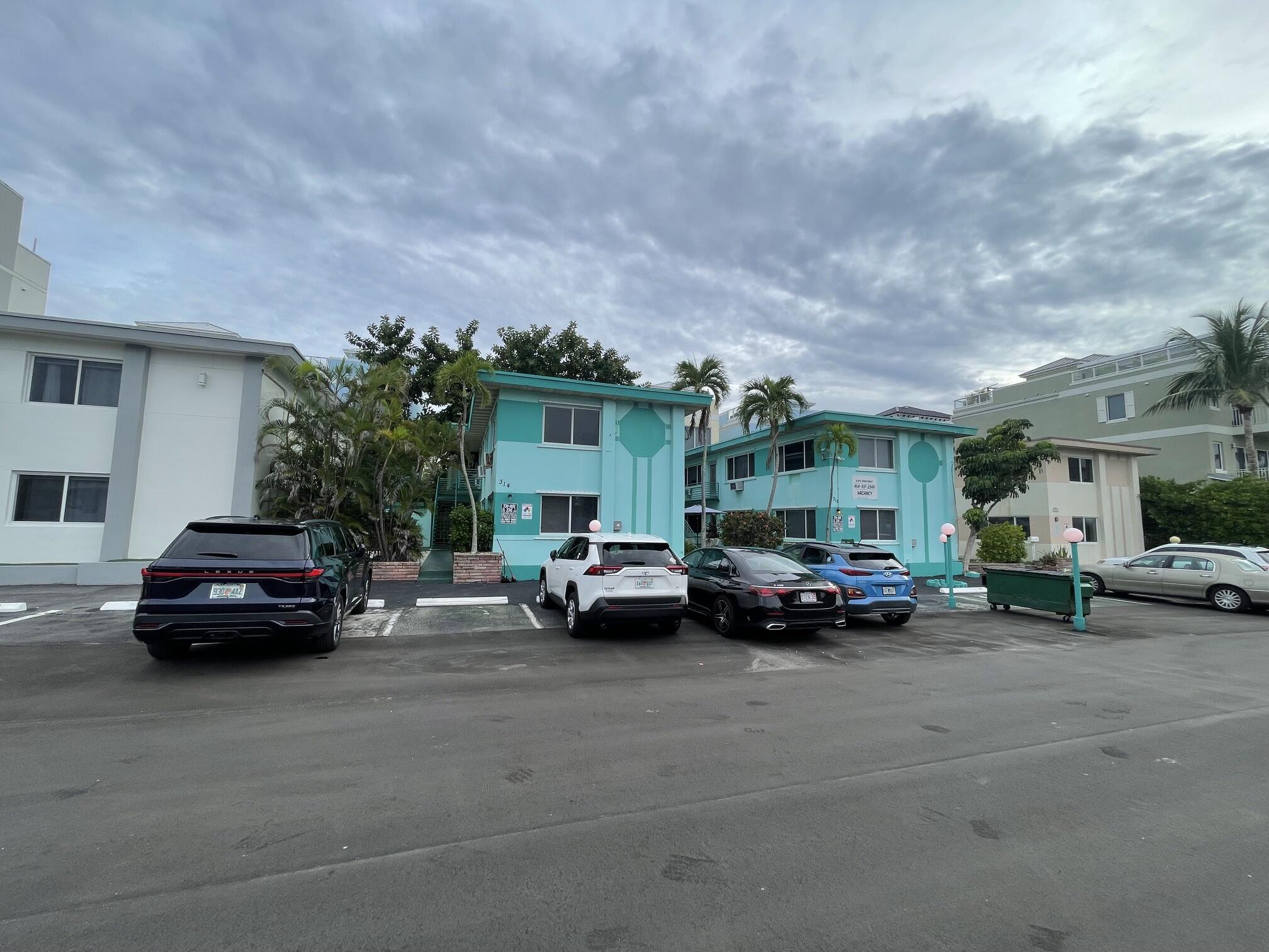 314 Elm Street 3, Hollywood, FL 33019, Hollywood