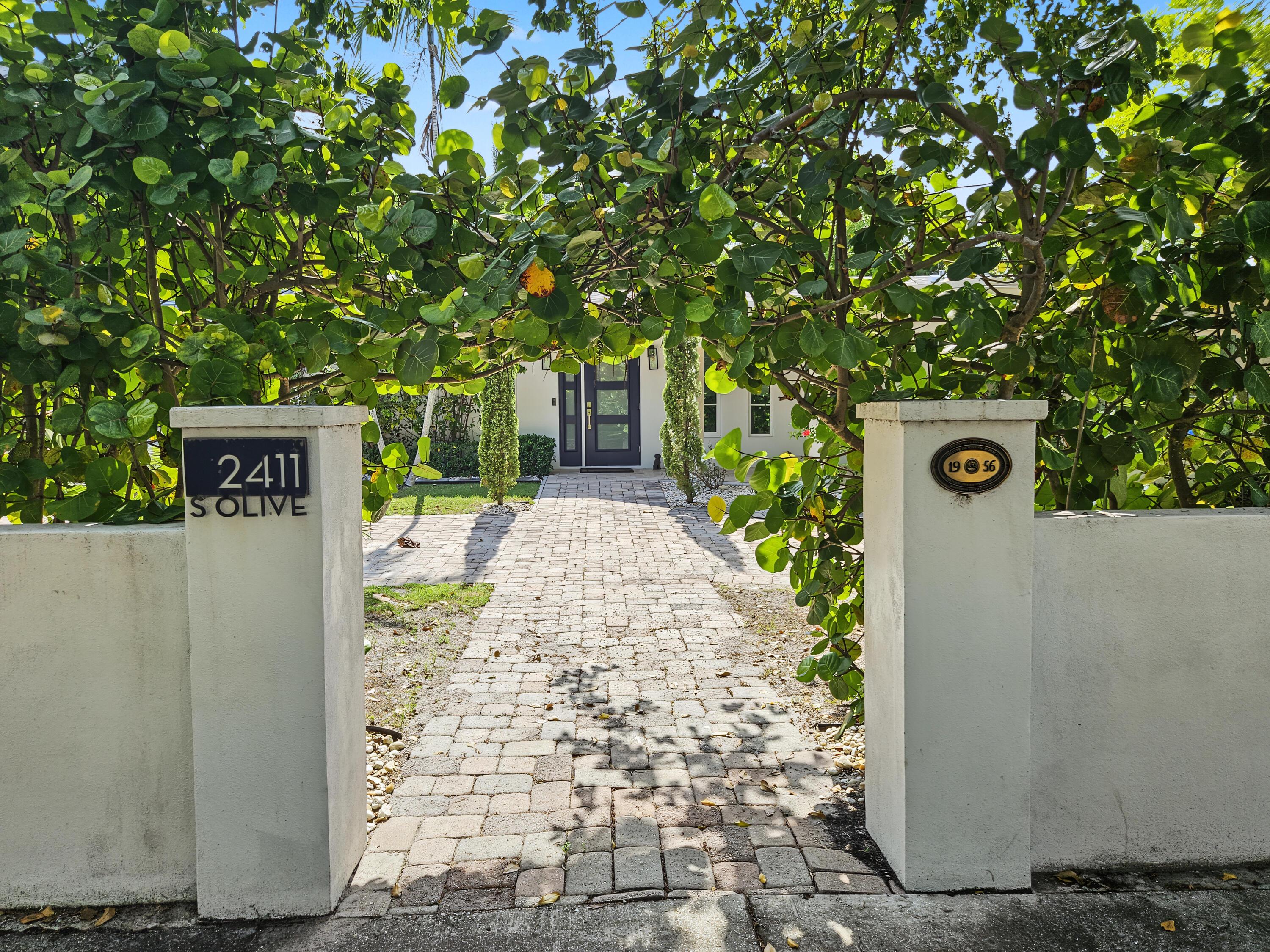 2411 S Olive Avenue, West Palm Beach, FL 33401, West Palm Beach - Photo 4