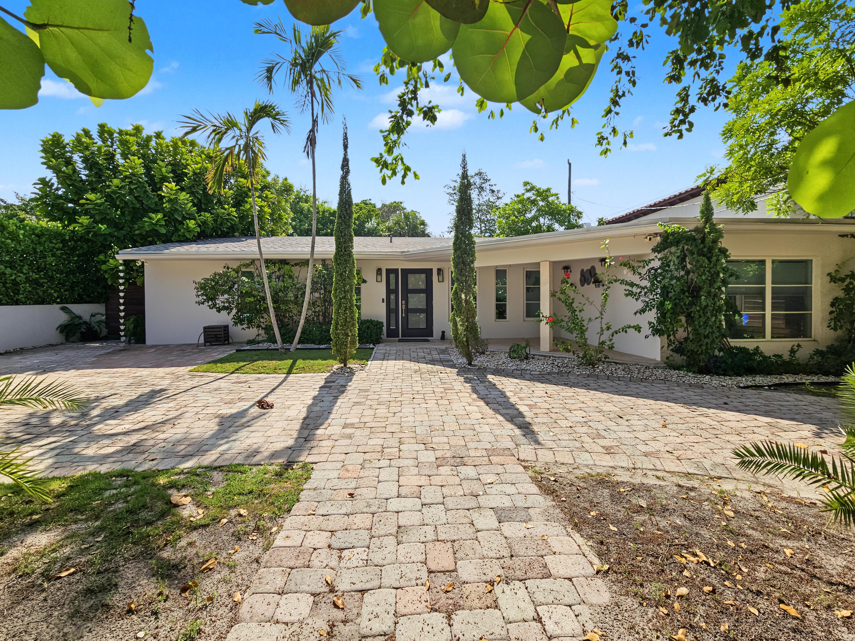 2411 S Olive Avenue, West Palm Beach, FL 33401, West Palm Beach - Photo 5