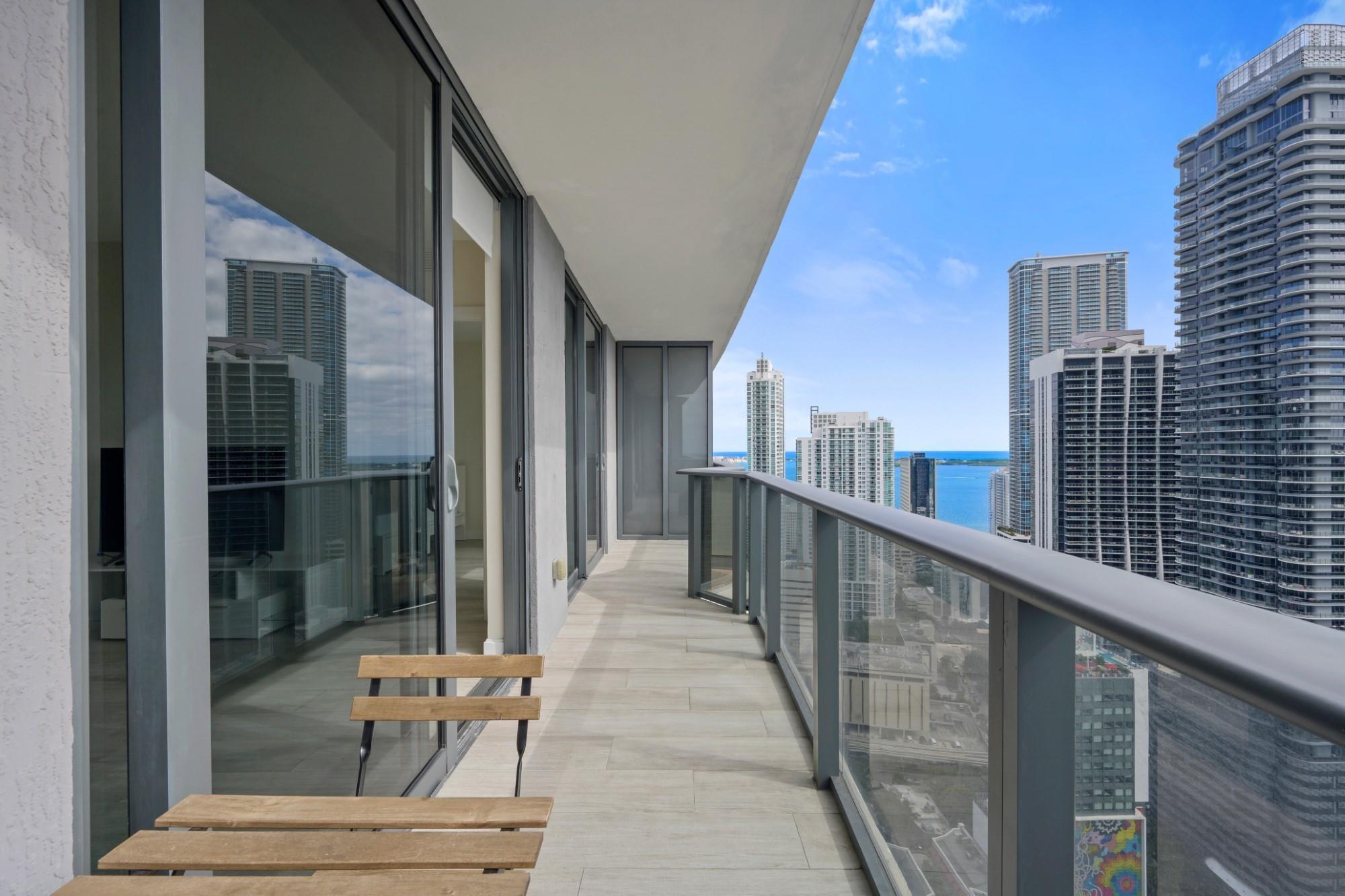 55 SW 9th Street 3705, Miami, FL 33130, Miami - Photo 4