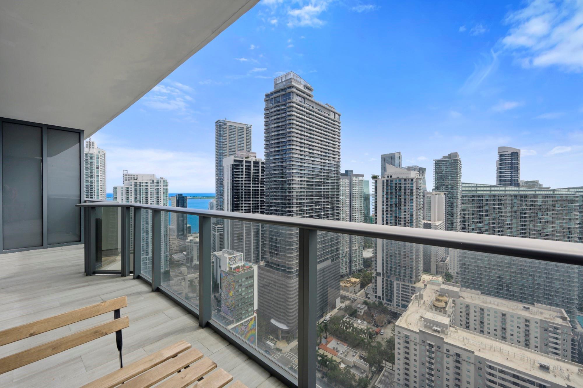 55 SW 9th Street 3705, Miami, FL 33130, Miami - Photo 5