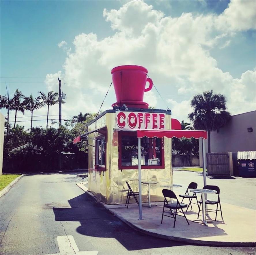 3370 Griffin Road, Dania Beach, FL 33312, Dania Beach