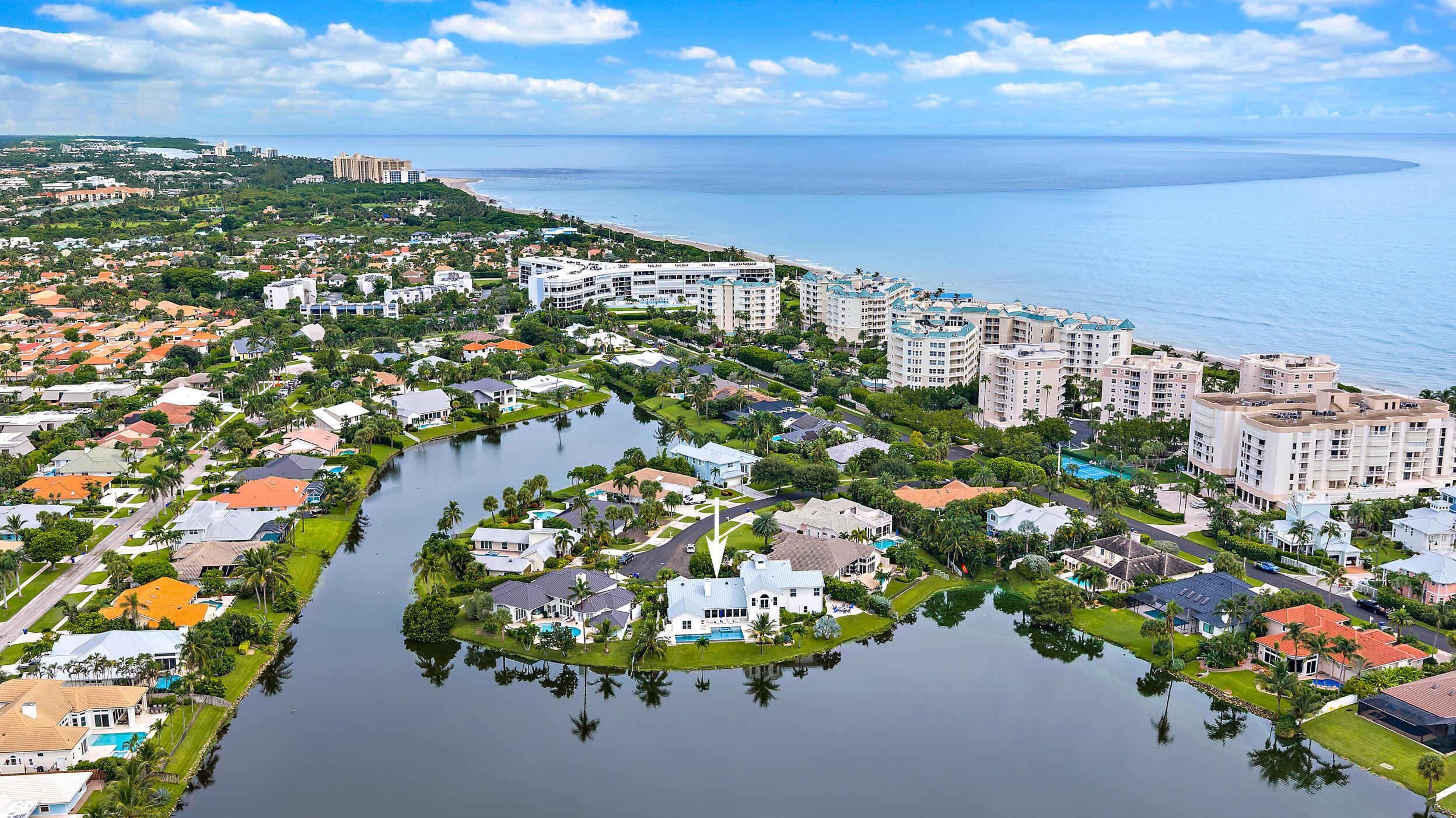 169 Apollo Circle, Jupiter, FL 33477, Jupiter