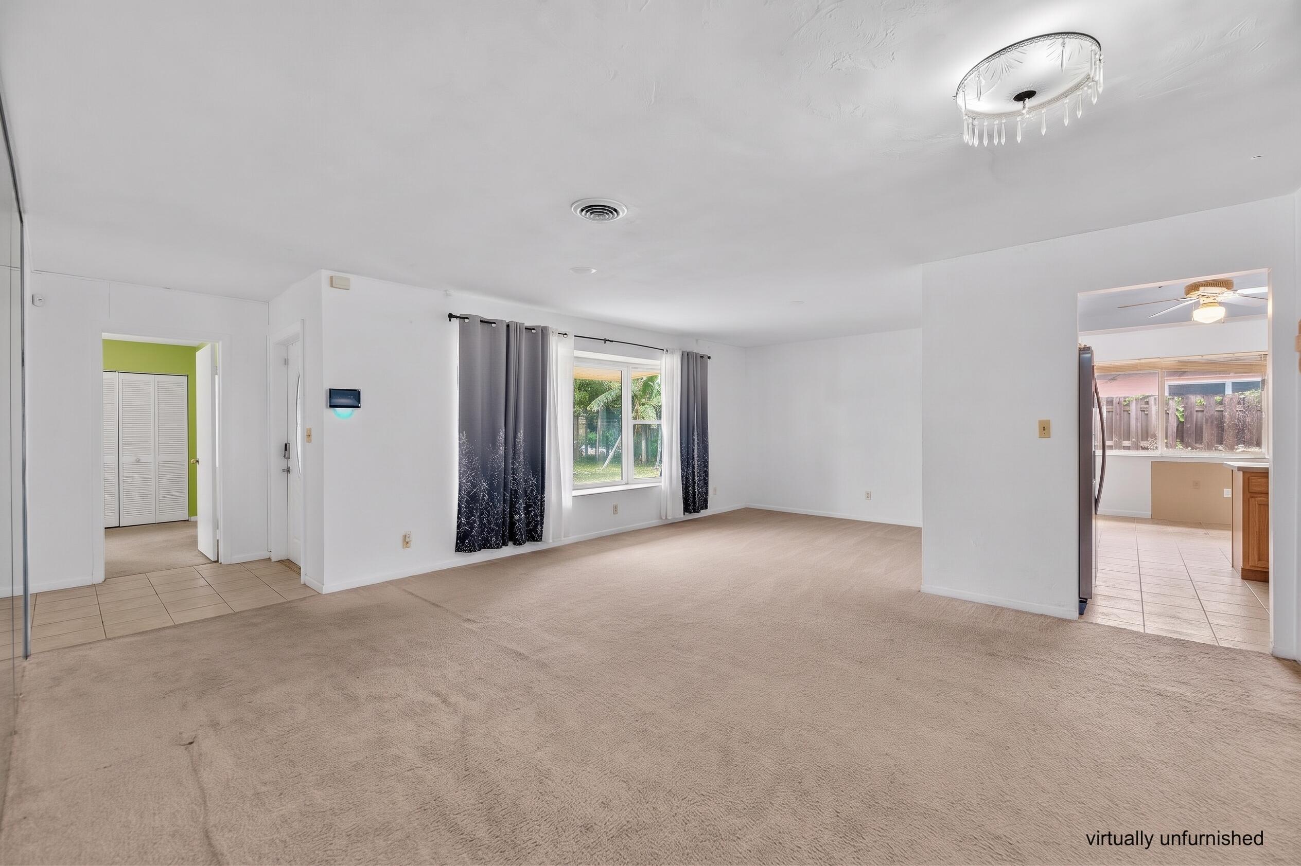 3550 NW 33RD Terrace W, Lauderdale Lakes, FL 33309, Lauderdale Lakes - Photo 5