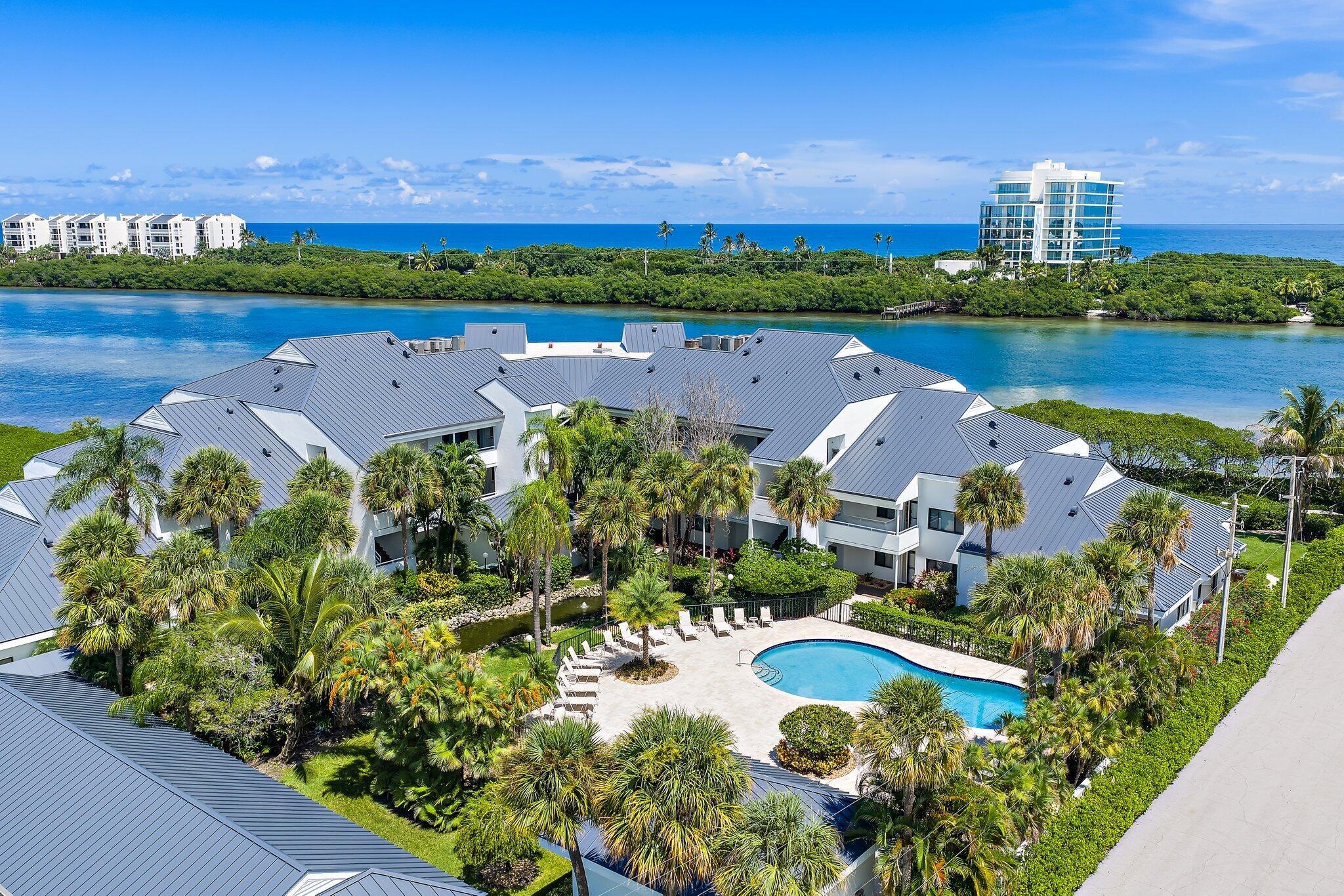 200 WATERWAY Road 105, Tequesta, FL 33469, Tequesta