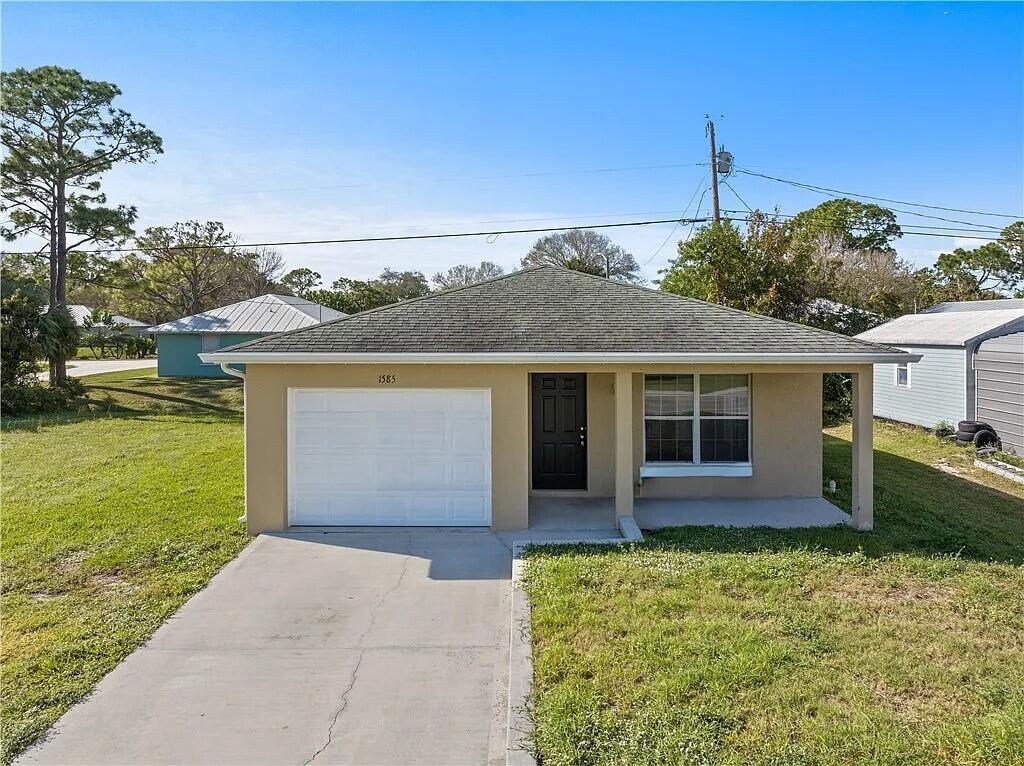 1585 20th Avenue SW, Vero Beach, FL 32962, Vero Beach