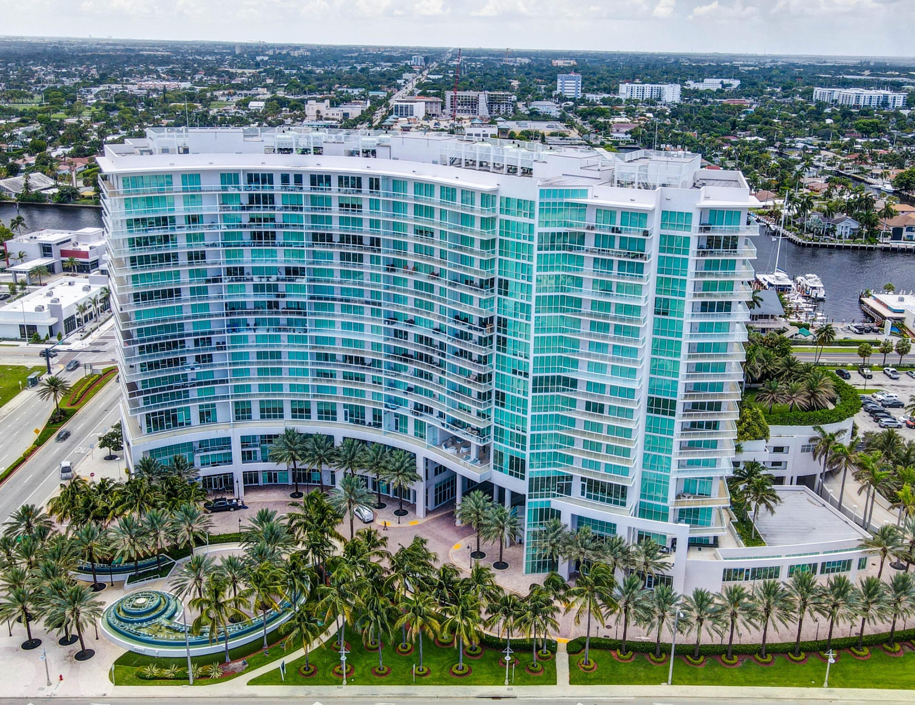 1 N OCEAN Boulevard 602, Pompano Beach, FL 33062, Pompano Beach