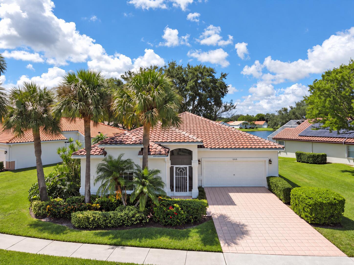 12715 Coral Lakes Drive, Boynton Beach, FL 33437, Boynton Beach - Photo 2