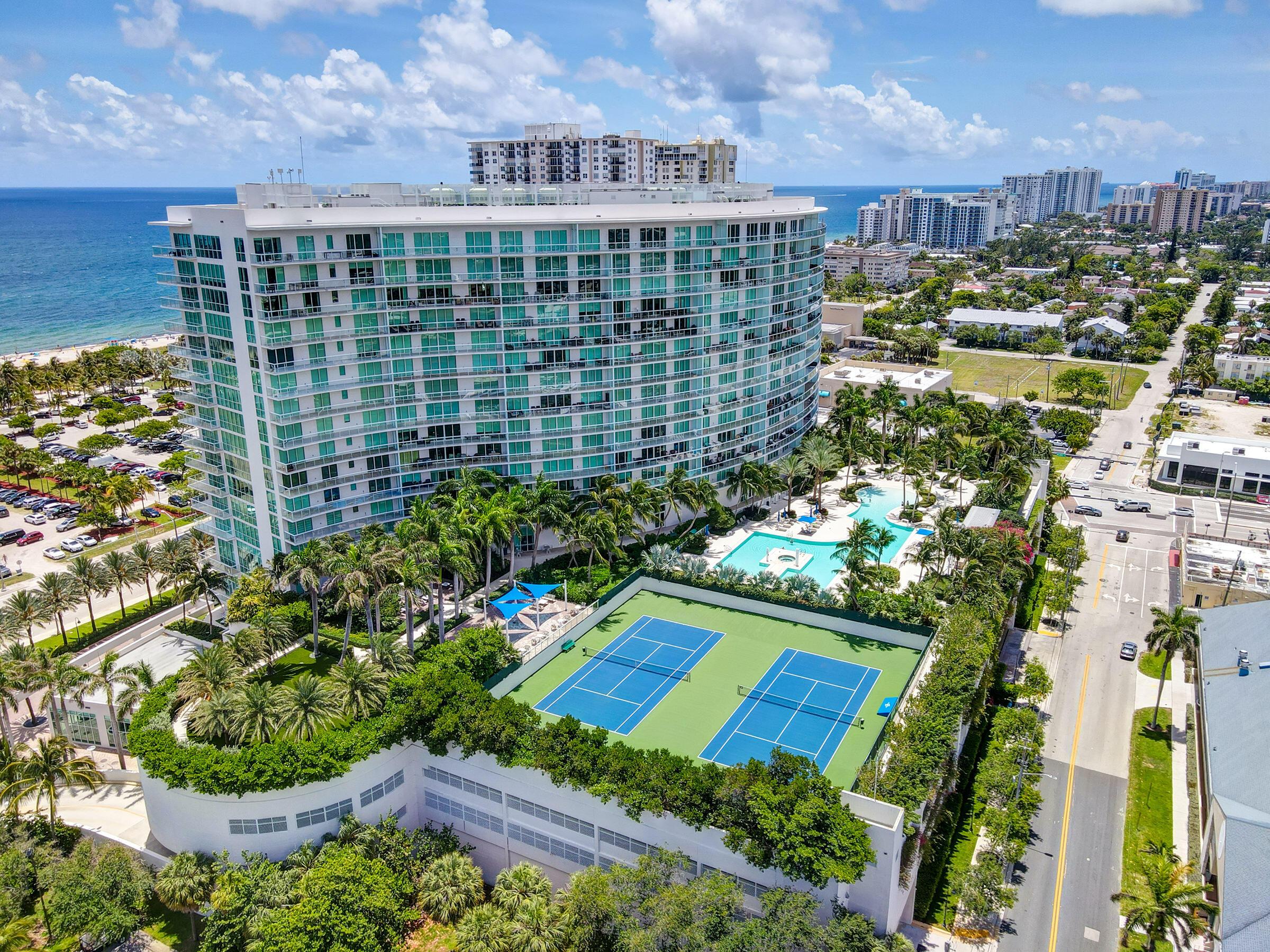 1 N OCEAN Boulevard 602, Pompano Beach, FL 33062, Pompano Beach - Photo 2
