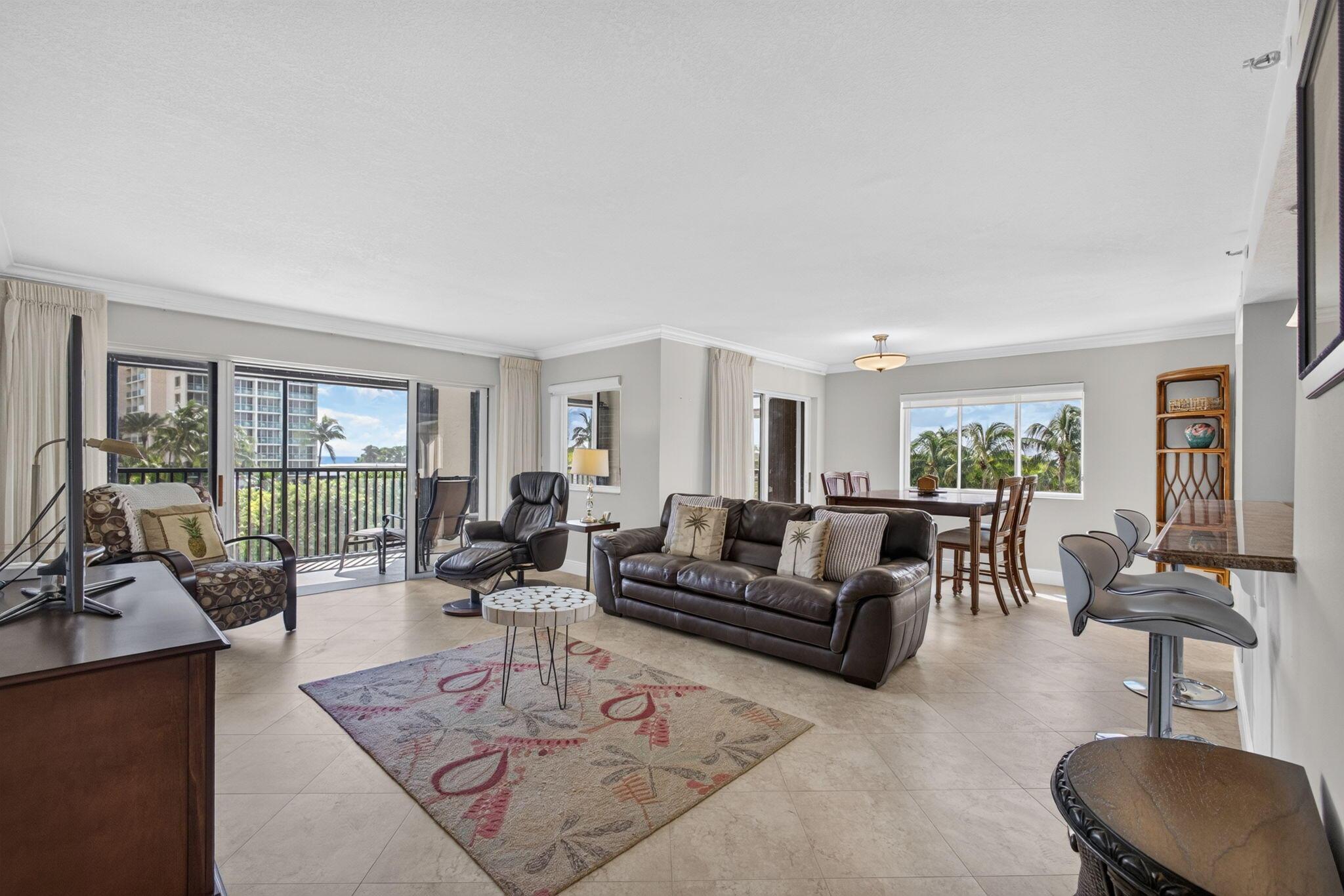 500 Ocean Trail Way 409, Jupiter, FL 33477, Jupiter - Photo 3
