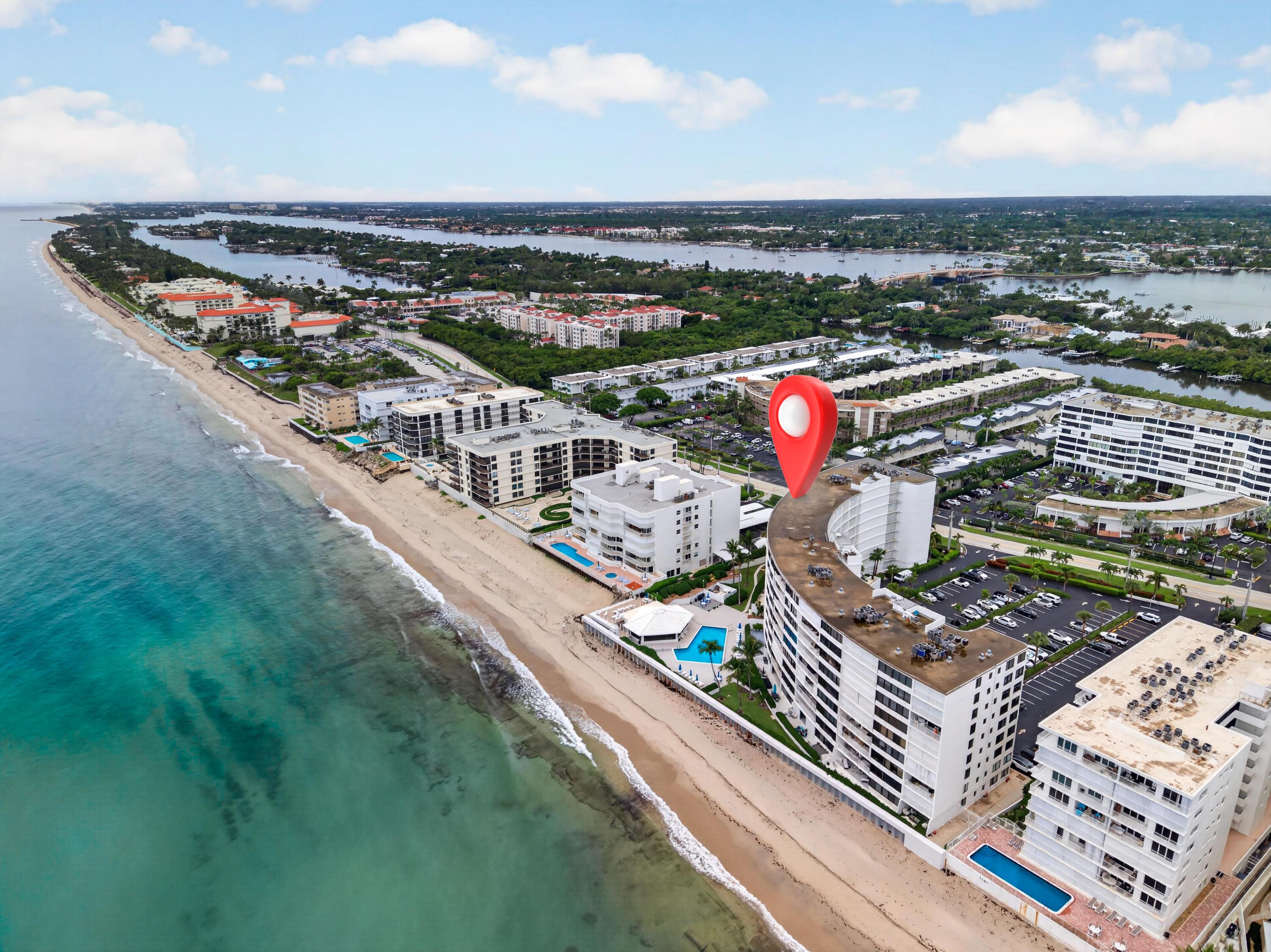 3590 S Ocean Boulevard 807, South Palm Beach, FL 33480, South Palm Beach - Photo 4