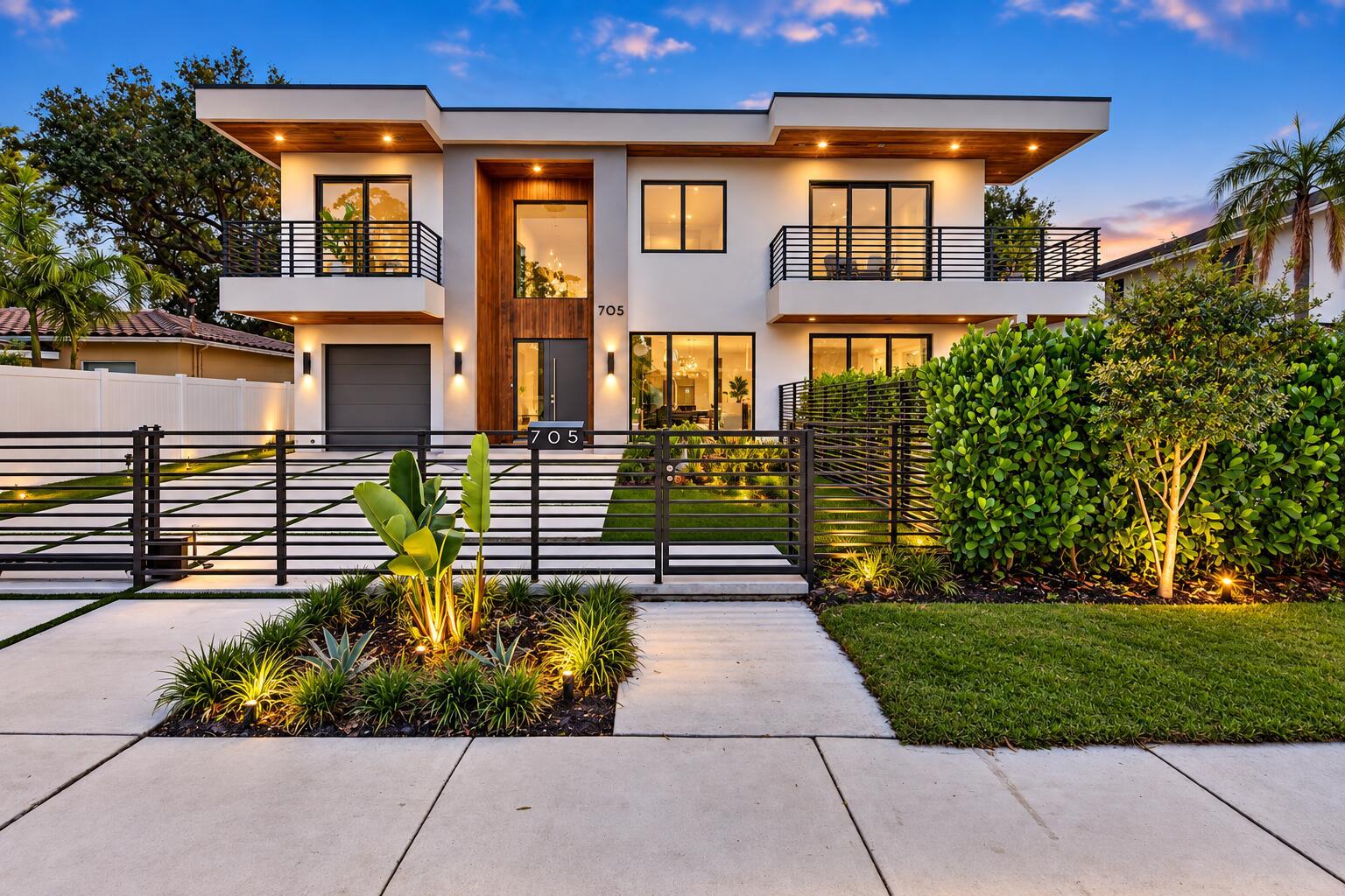 705 SW 8TH Terrace, Fort Lauderdale, FL 33315, Fort Lauderdale