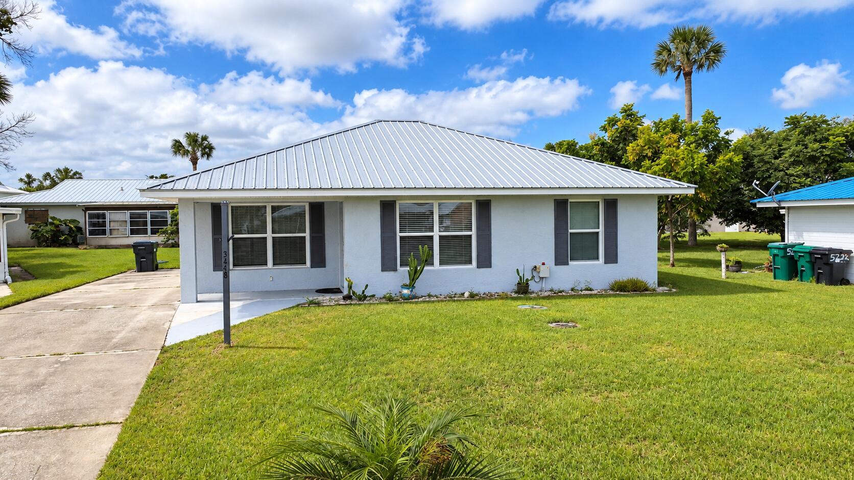 5248 SE 42ND Trace, Okeechobee, FL 34974, Okeechobee