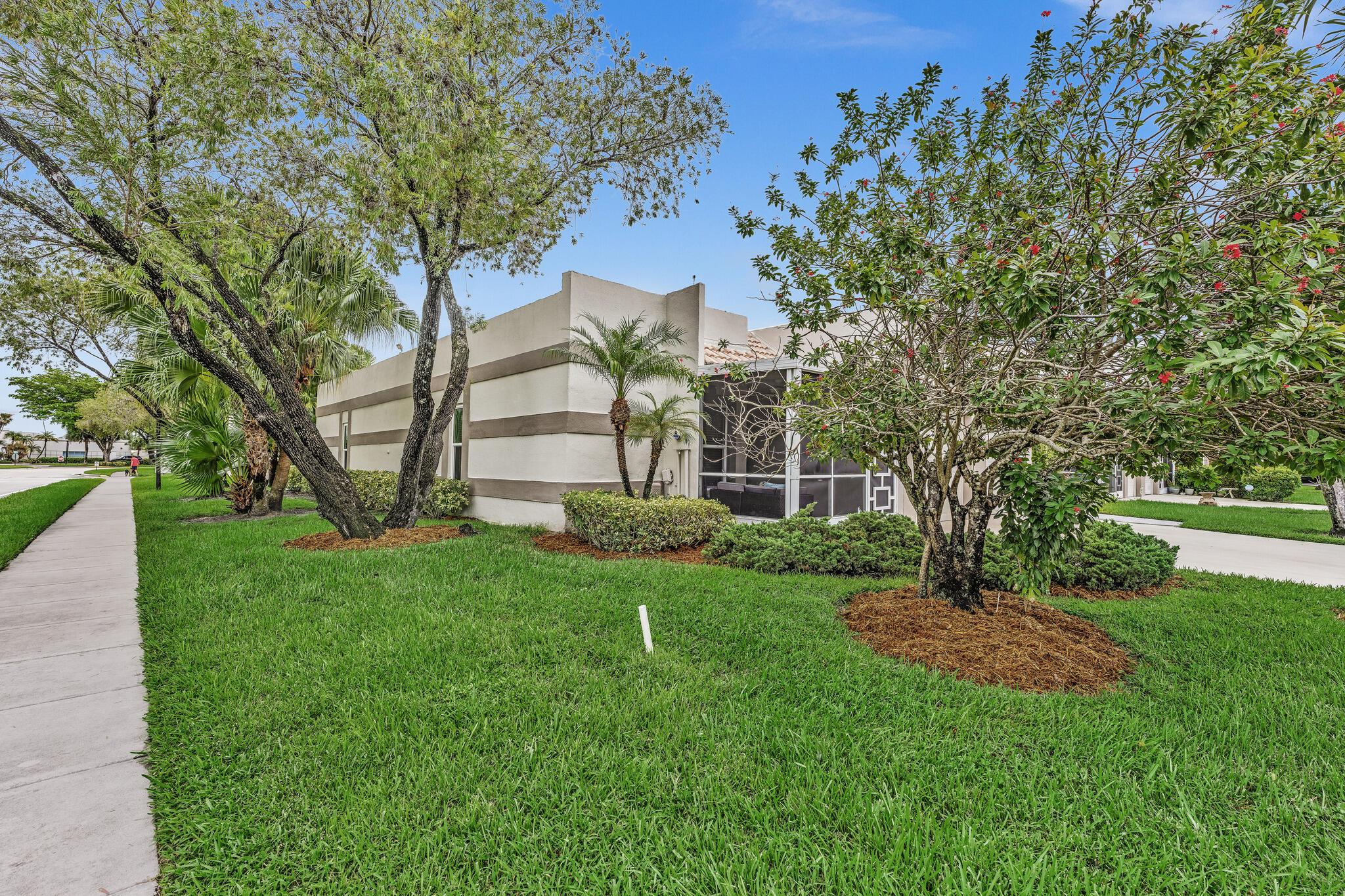 18880 JOLSON Avenue 8, Boca Raton, FL 33496, Boca Raton - Photo 3