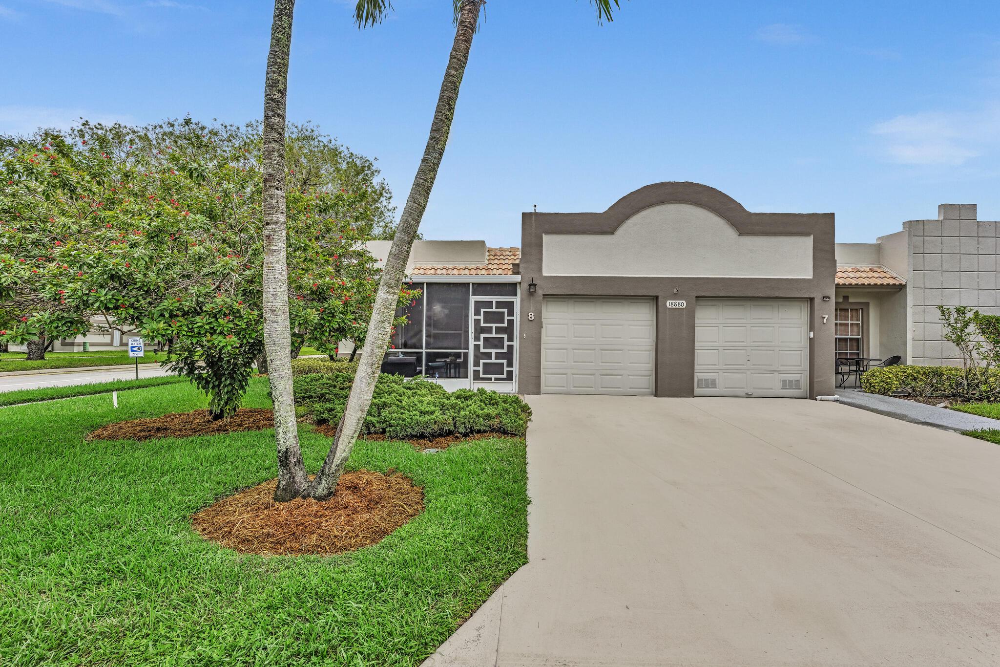 18880 JOLSON Avenue 8, Boca Raton, FL 33496, Boca Raton - Photo 4