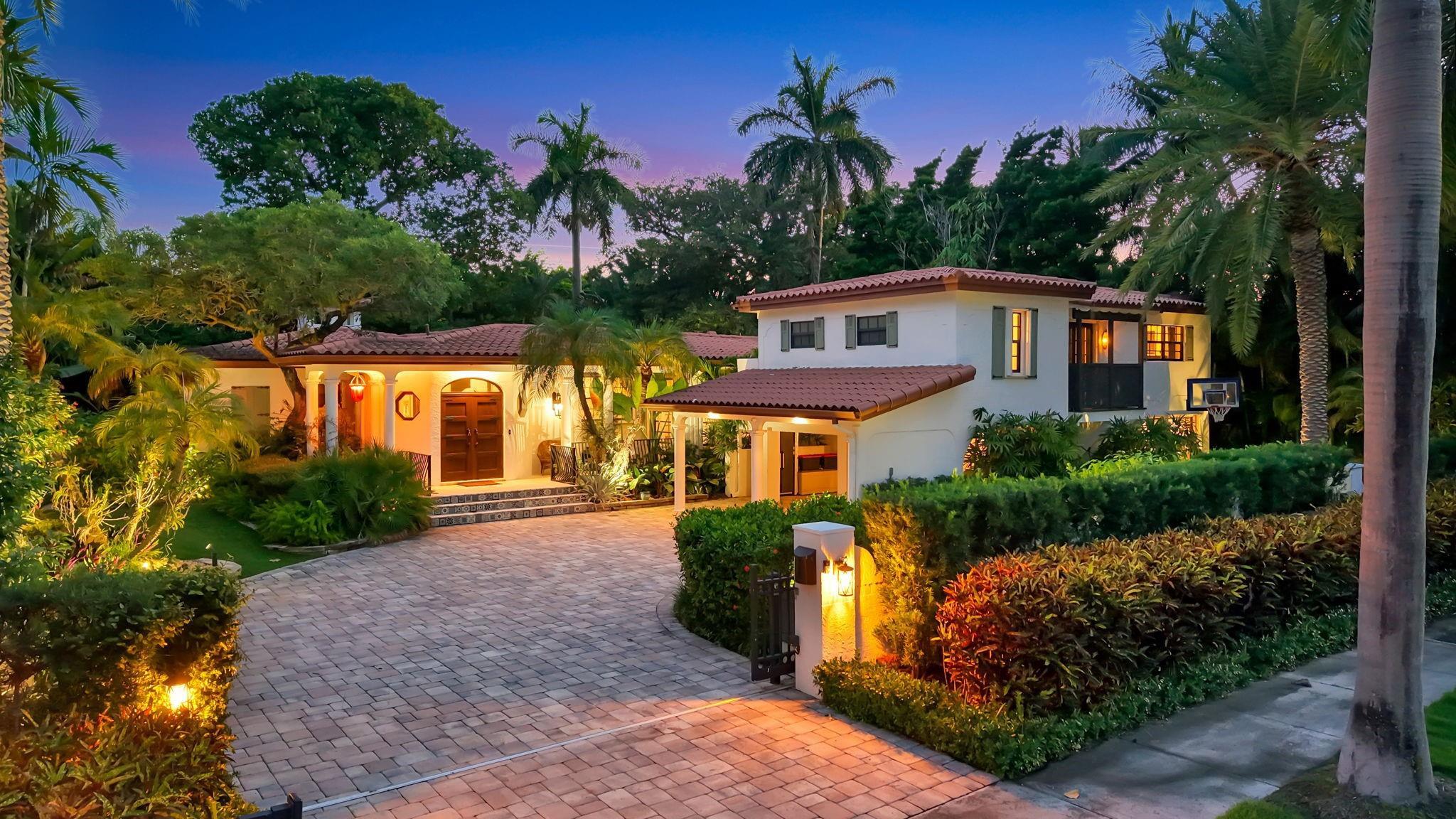 2616 ACACIA Court, Fort Lauderdale, FL 33301, Fort Lauderdale - Photo 2