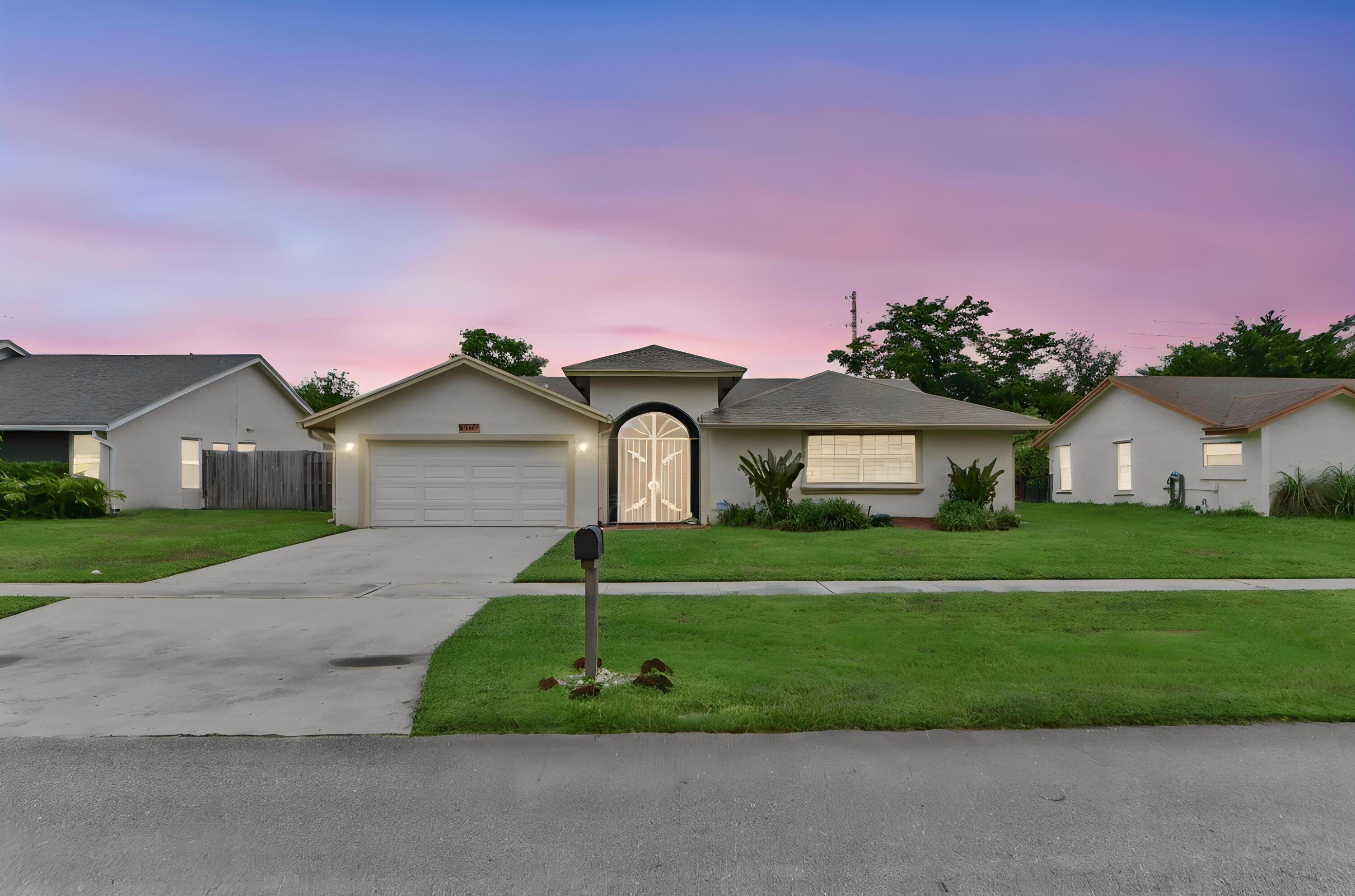 9585 Lancaster Place, Boca Raton, FL 33434, Boca Raton