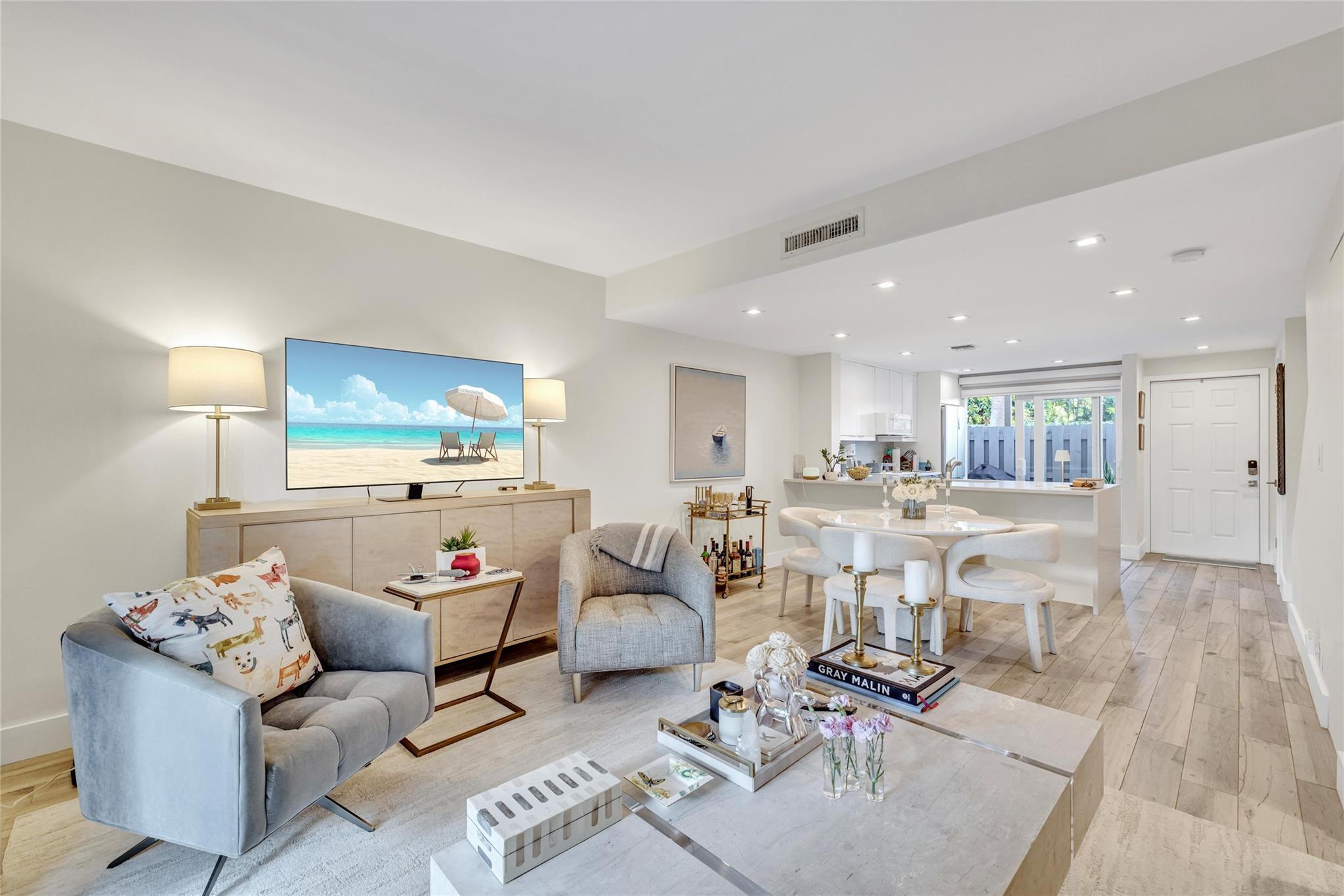 1991 NE 15th Avenue, Fort Lauderdale, FL 33305, Fort Lauderdale