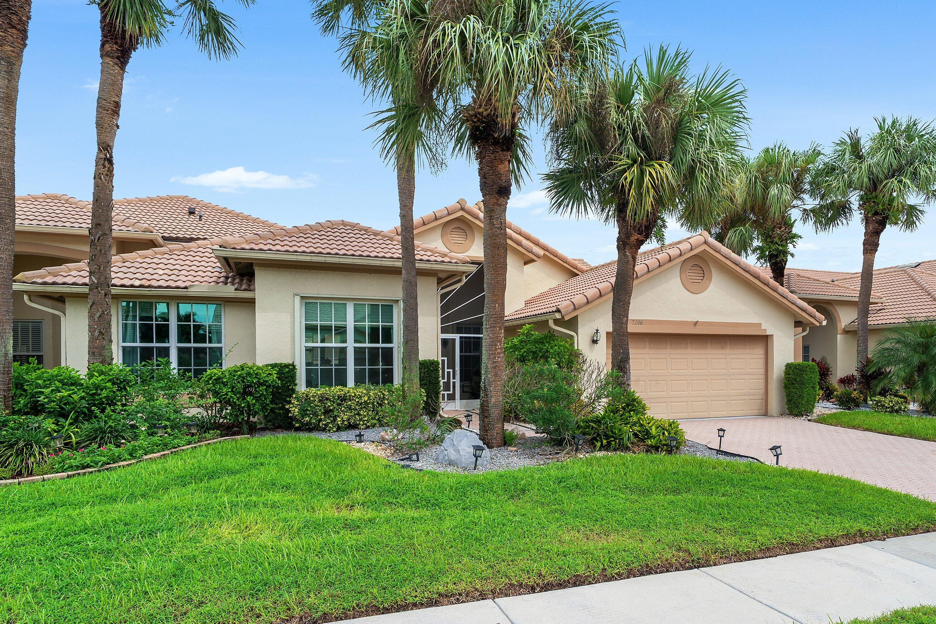 7208 Ashford Lane, Boynton Beach, FL 33472, Boynton Beach