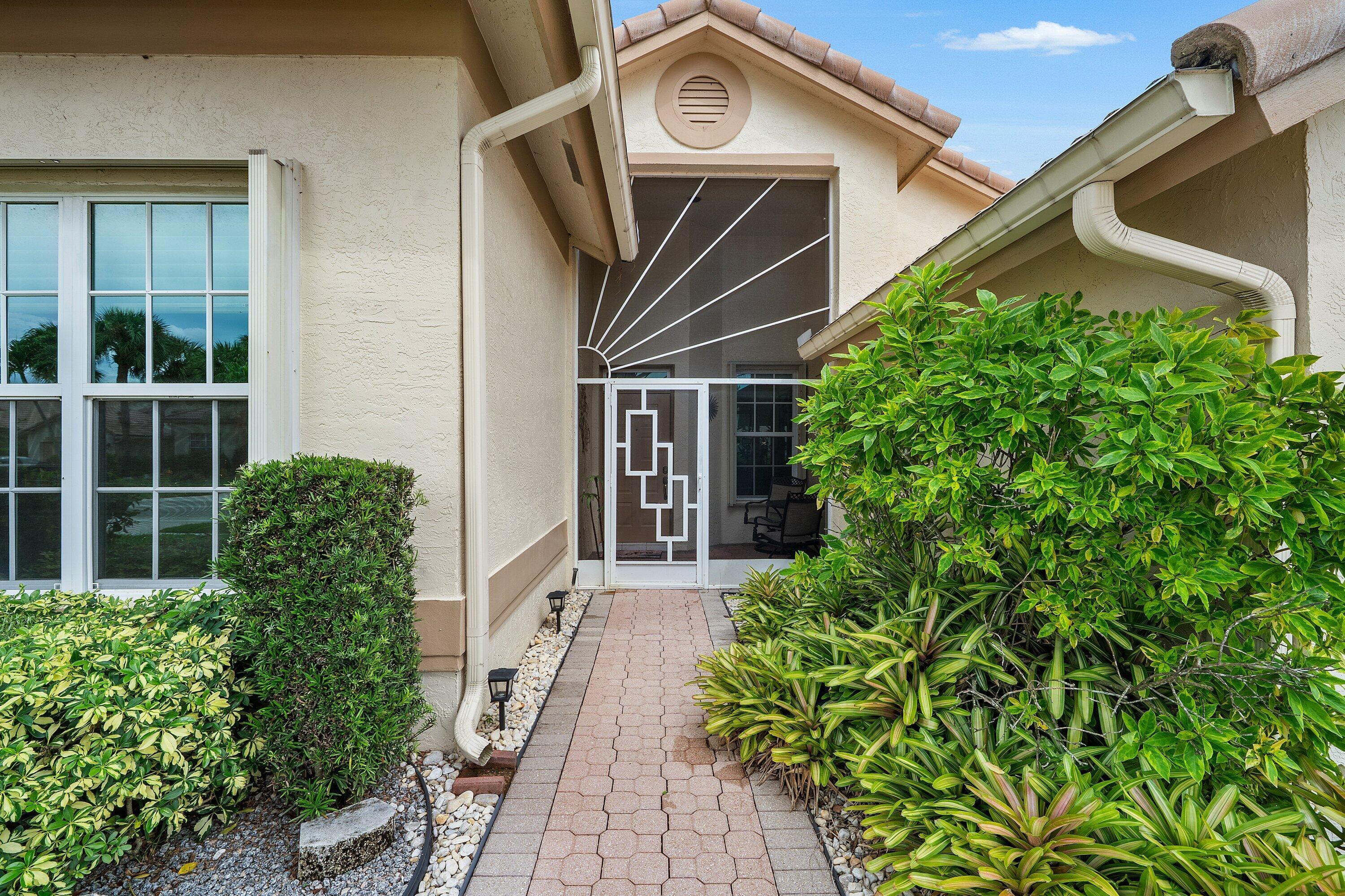 7208 Ashford Lane, Boynton Beach, FL 33472, Boynton Beach - Photo 4