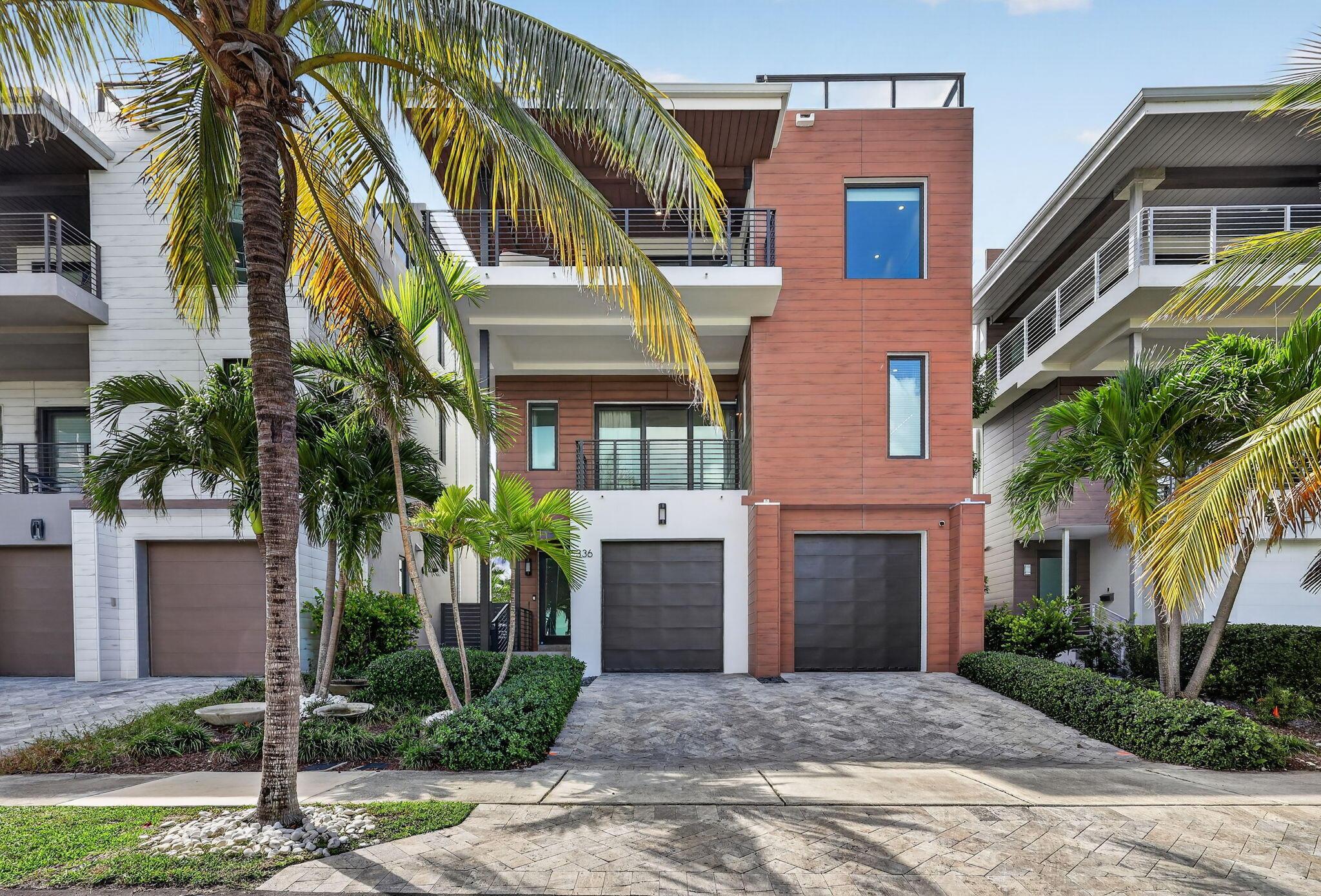 336 Balboa Street, Hollywood, FL 33019, Hollywood