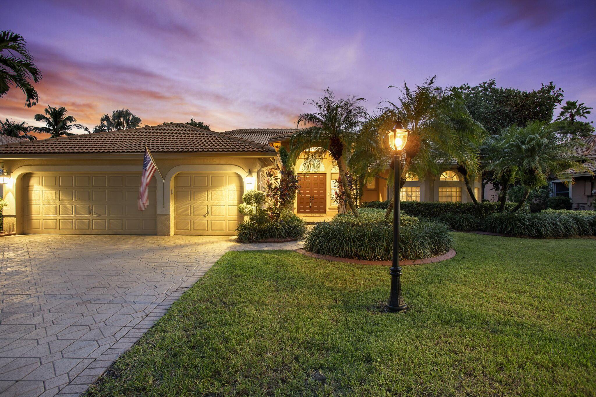 10002 NW 58th Court NW, Parkland, FL 33076, Parkland