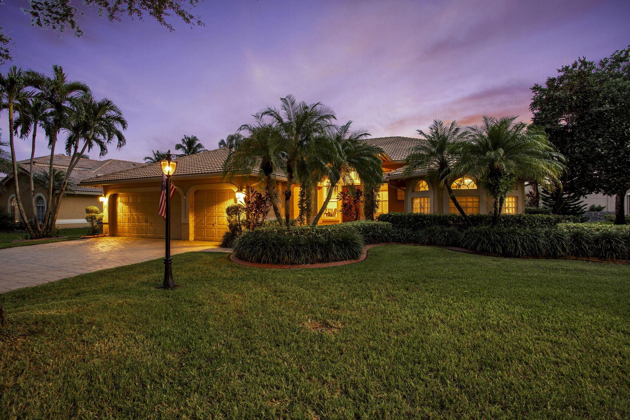10002 NW 58th Court NW, Parkland, FL 33076, Parkland - Photo 3