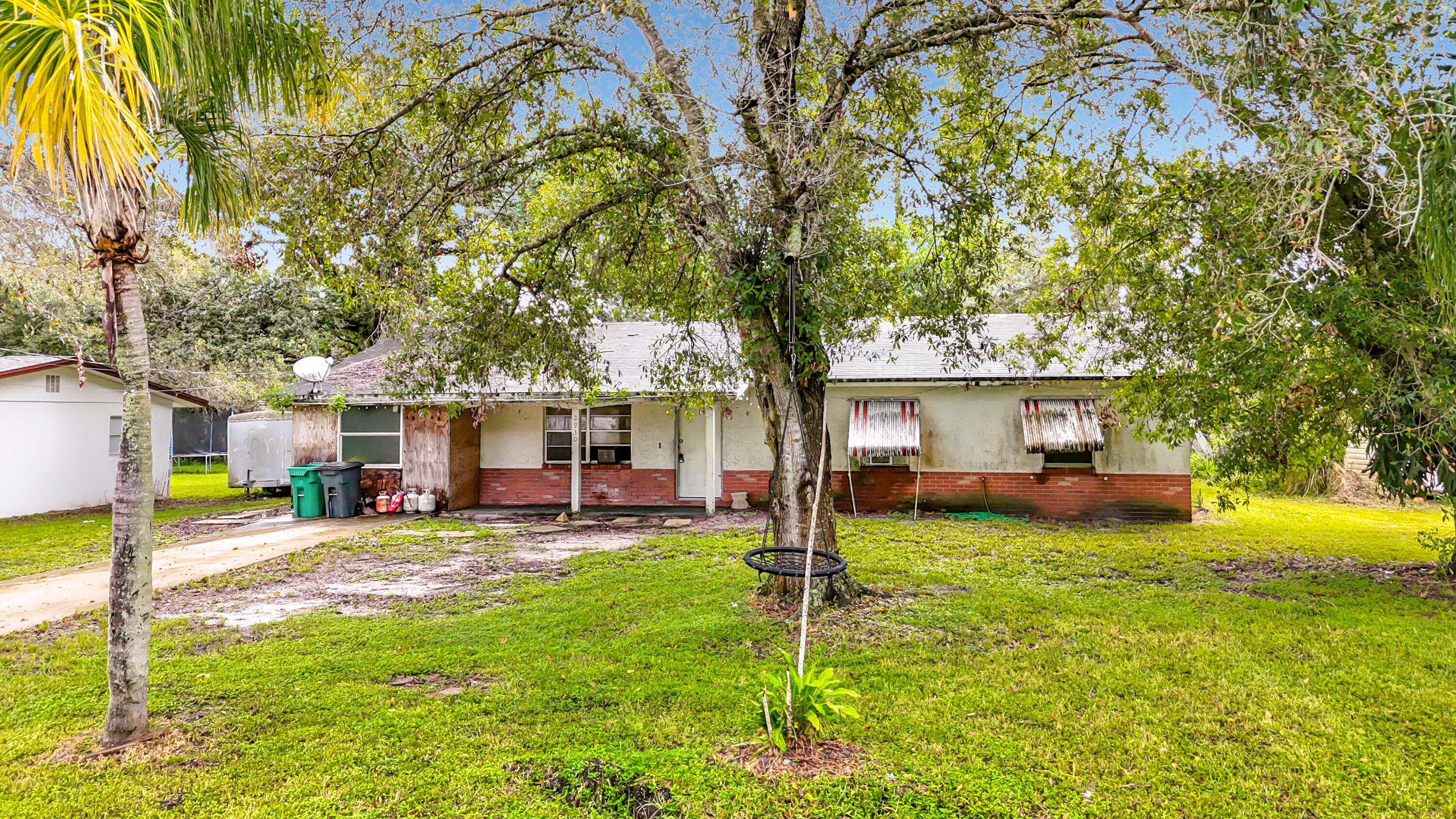 2930 MIDDLE Road, Fort Pierce, FL 34981, Fort Pierce