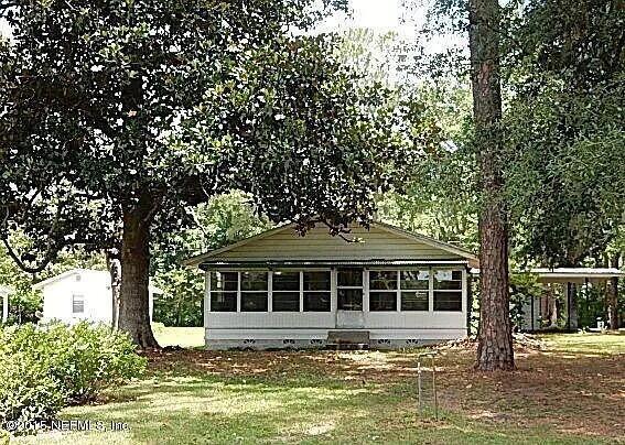 146 LAKE SHORE Terrace, Interlachen, FL 32148, Interlachen
