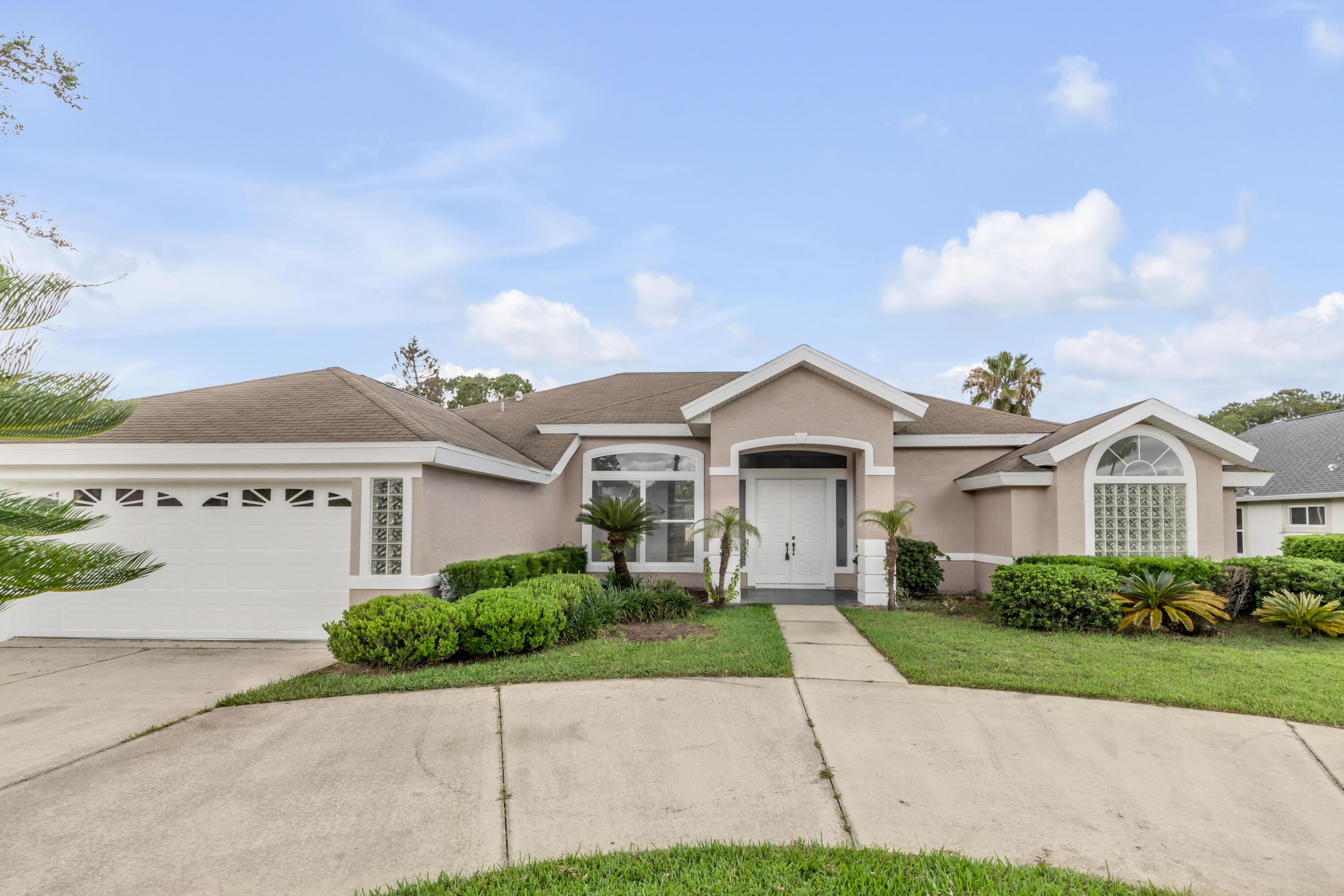 2911 Cypress Ridge Trail, Port Orange, FL 32128, Port Orange - Photo 4
