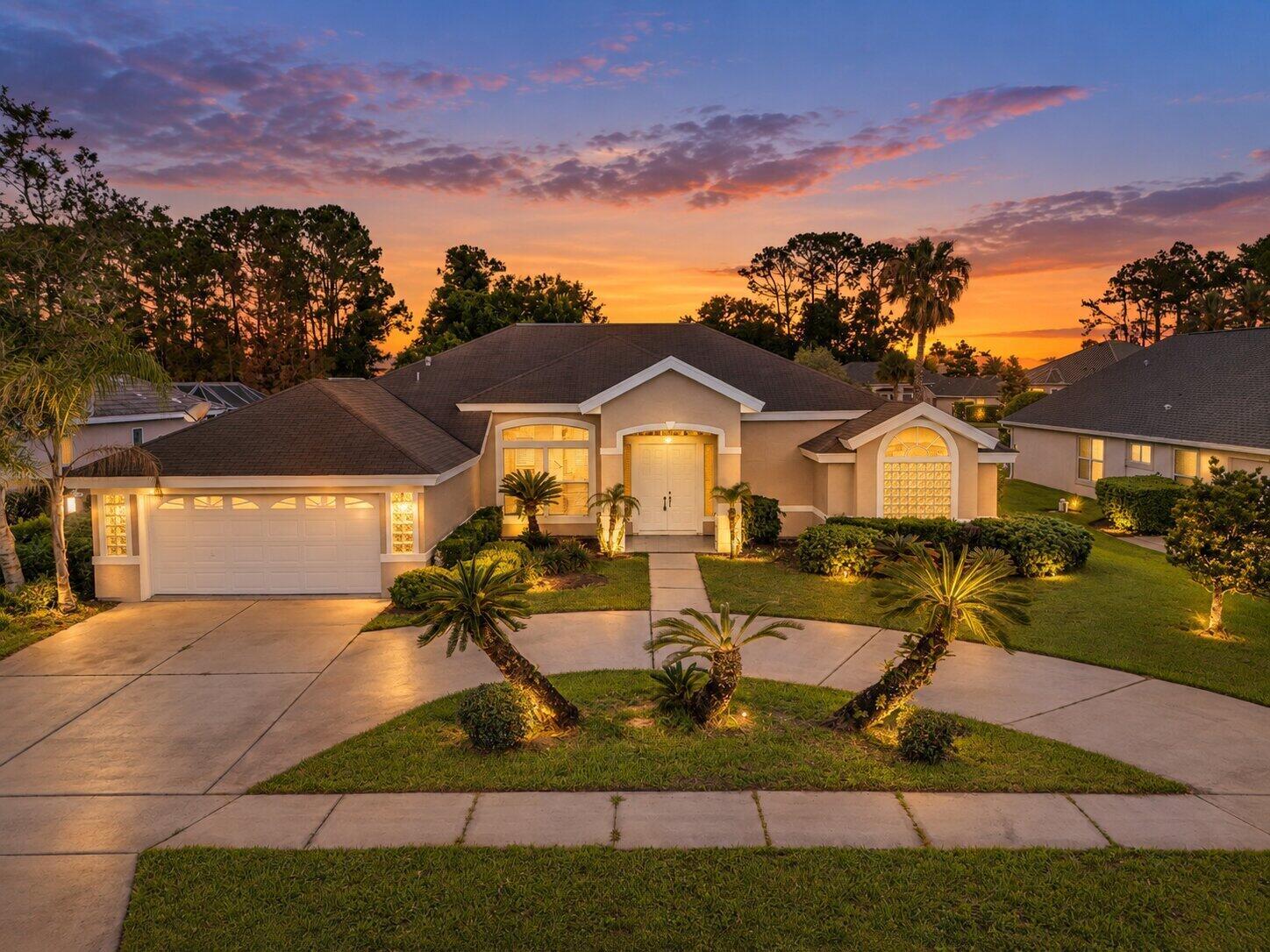 2911 Cypress Ridge Trail, Port Orange, FL 32128, Port Orange - Photo 2