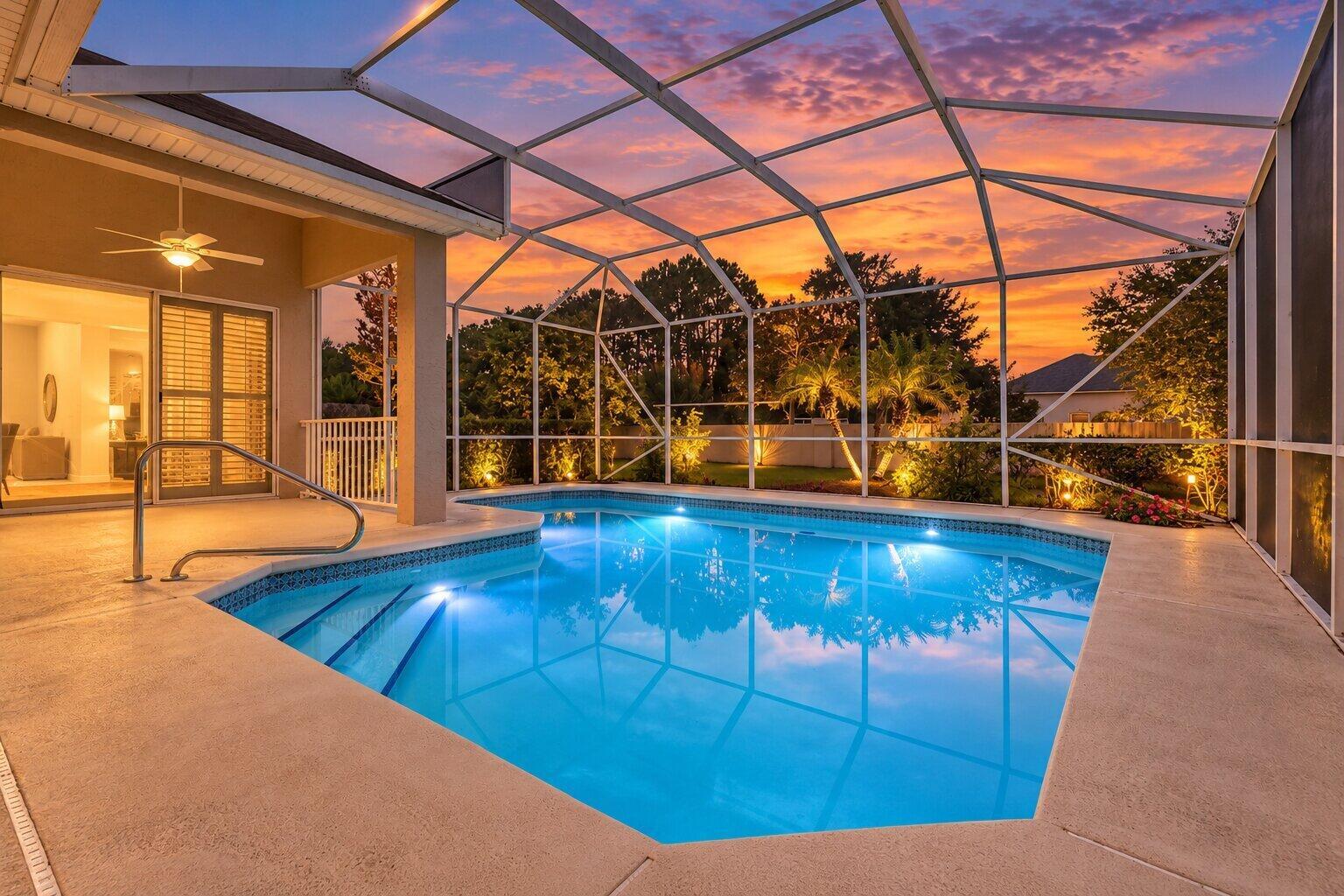 2911 Cypress Ridge Trail, Port Orange, FL 32128, Port Orange