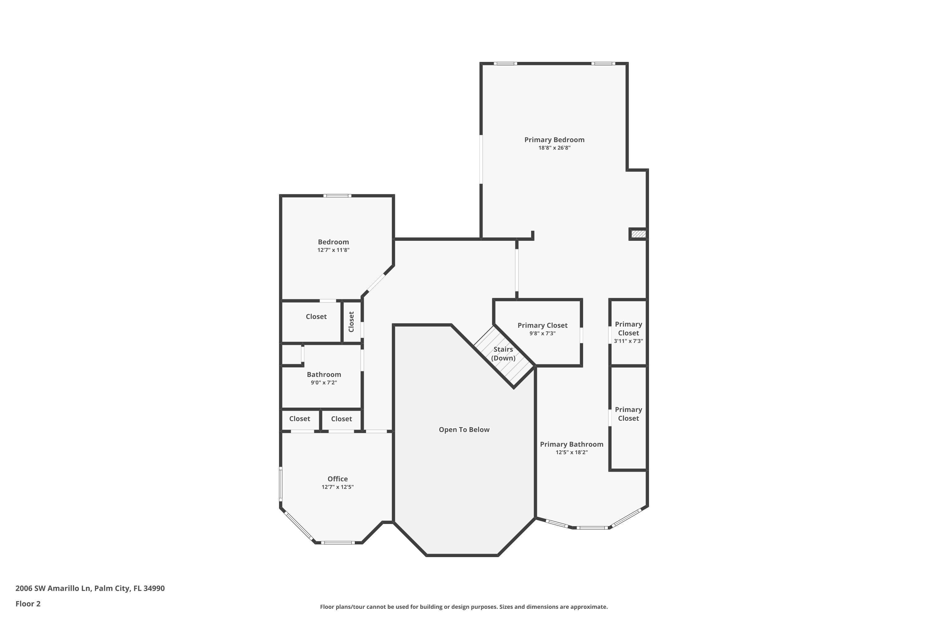 2006 SW AMARILLO Lane, Palm City, FL 34990, Palm City - Photo 4
