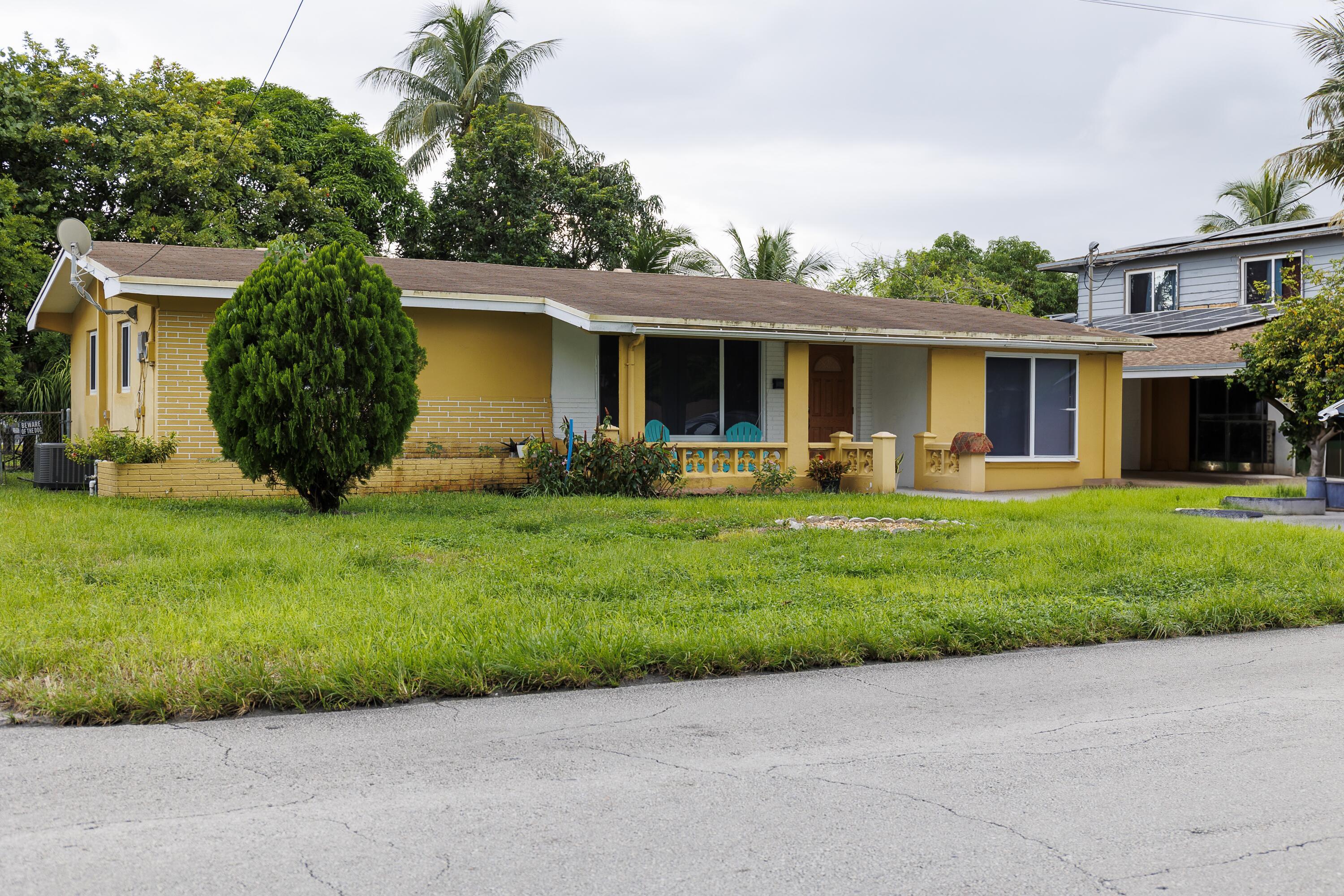 7654 GRANADA Boulevard, Miramar, FL 33023, Miramar
