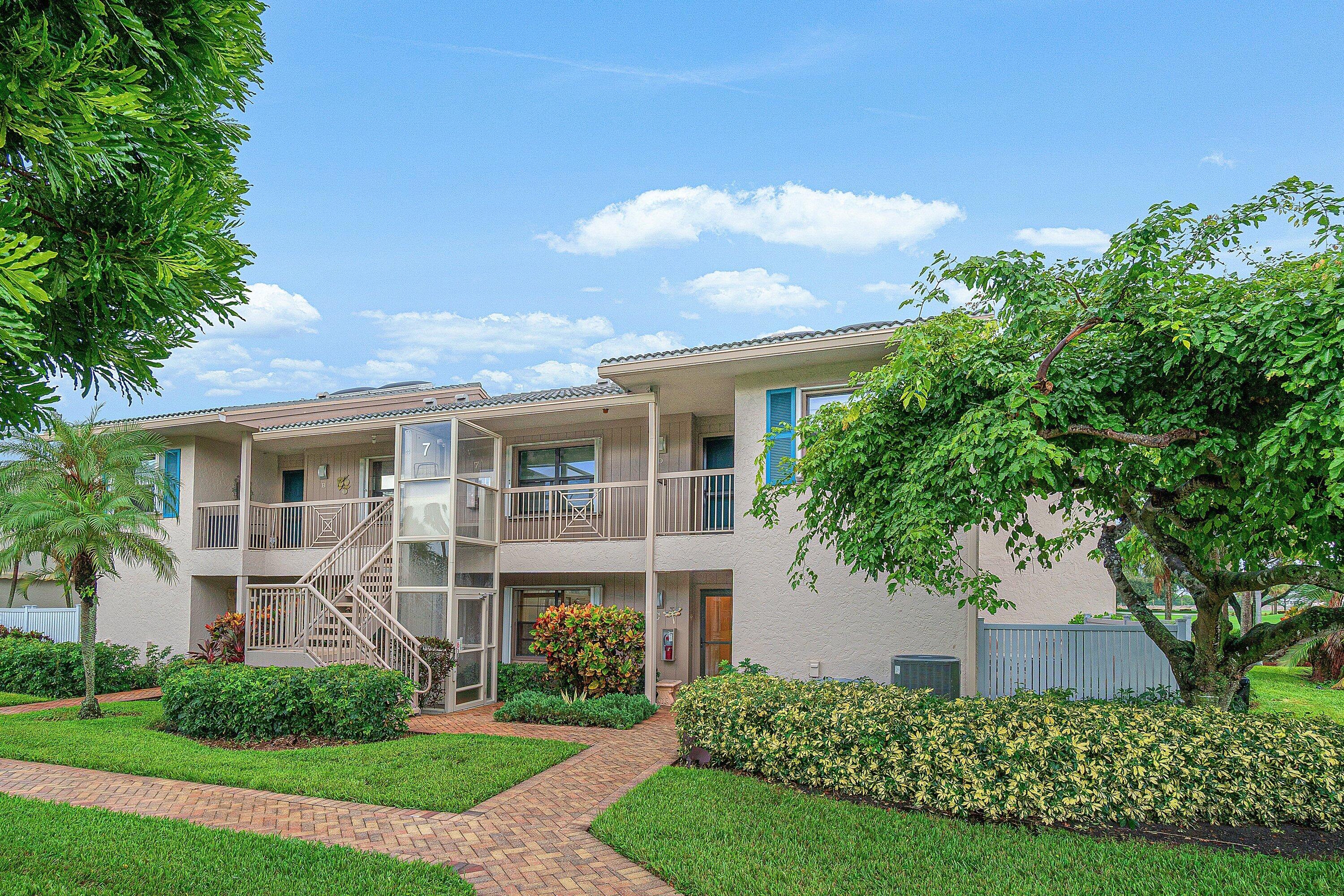 7 Eastgate Drive C, Boynton Beach, FL 33436, Boynton Beach - Photo 3
