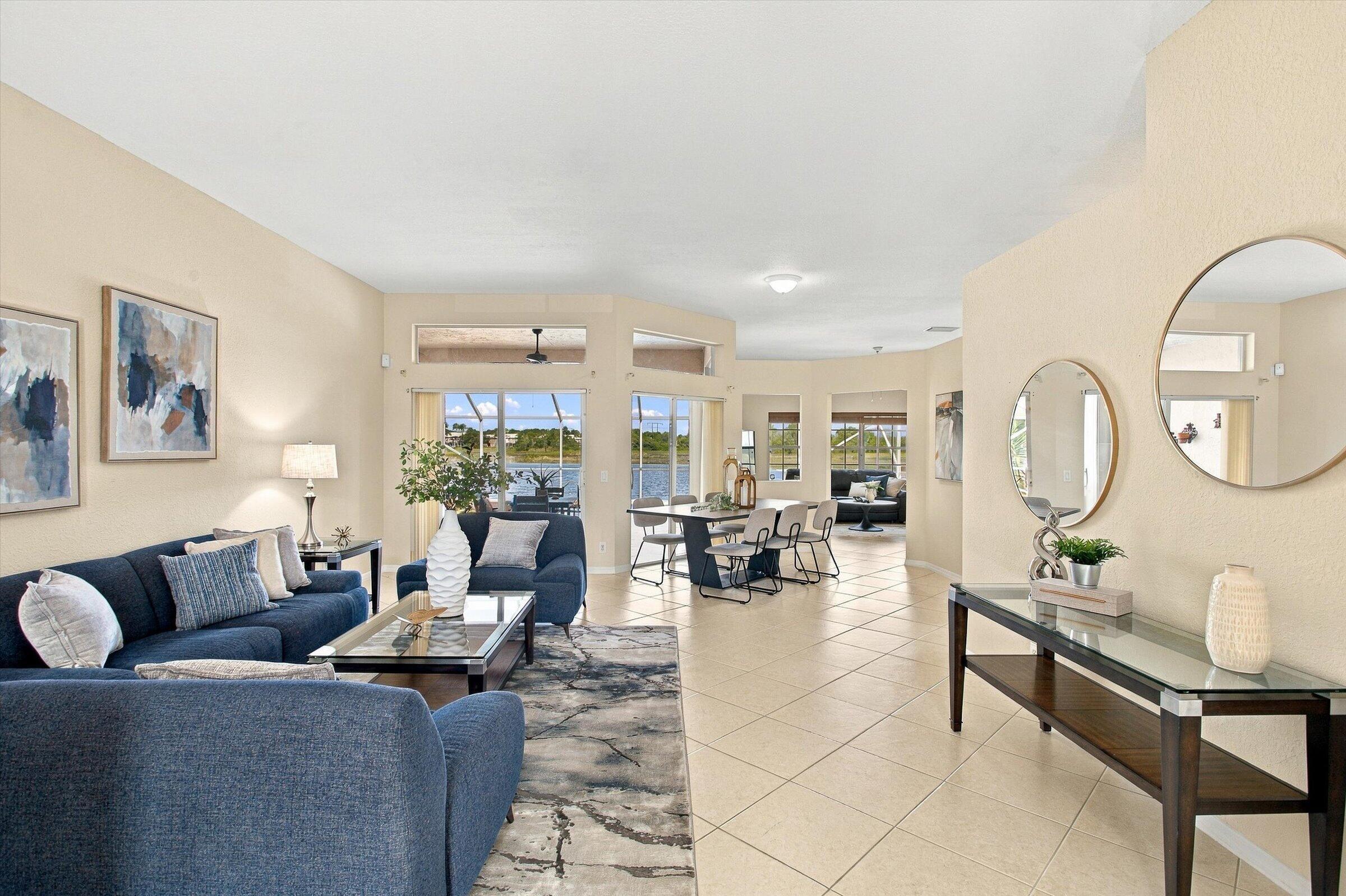 1295 WINDSOR Lane, Weston, FL 33327, Weston - Photo 5