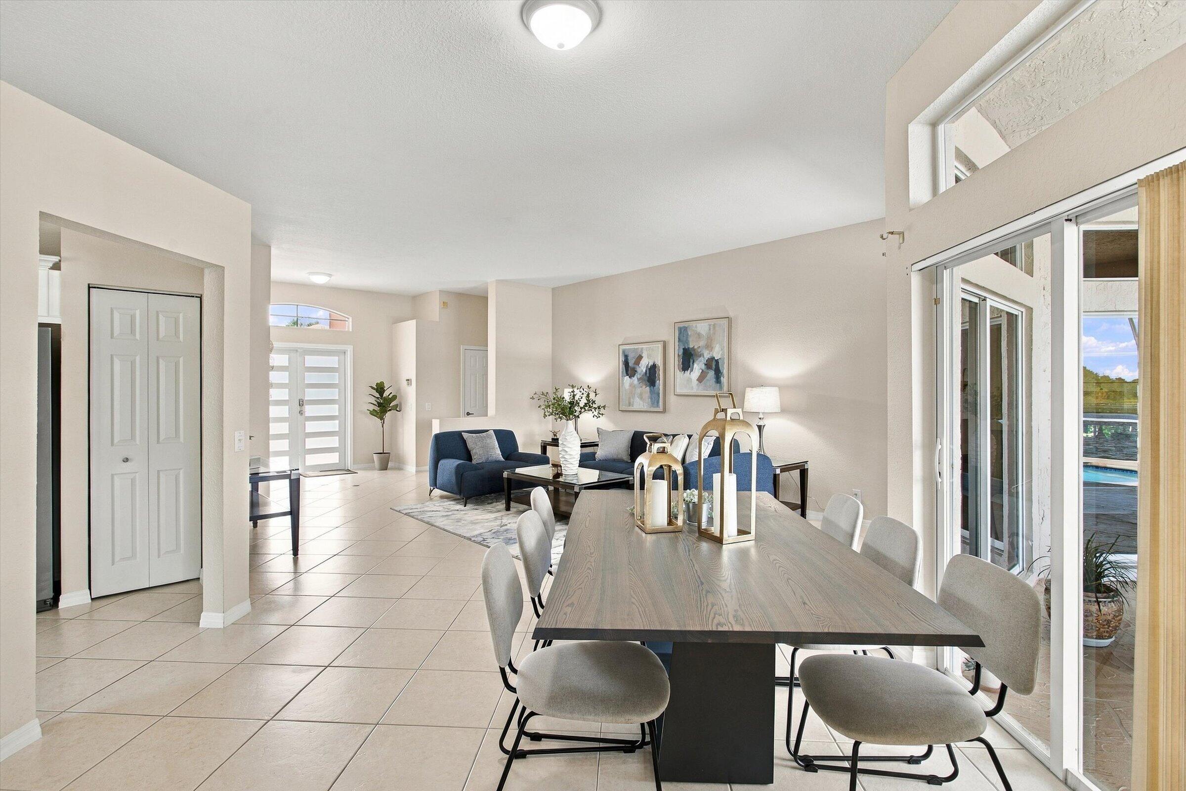 1295 WINDSOR Lane, Weston, FL 33327, Weston - Photo 4